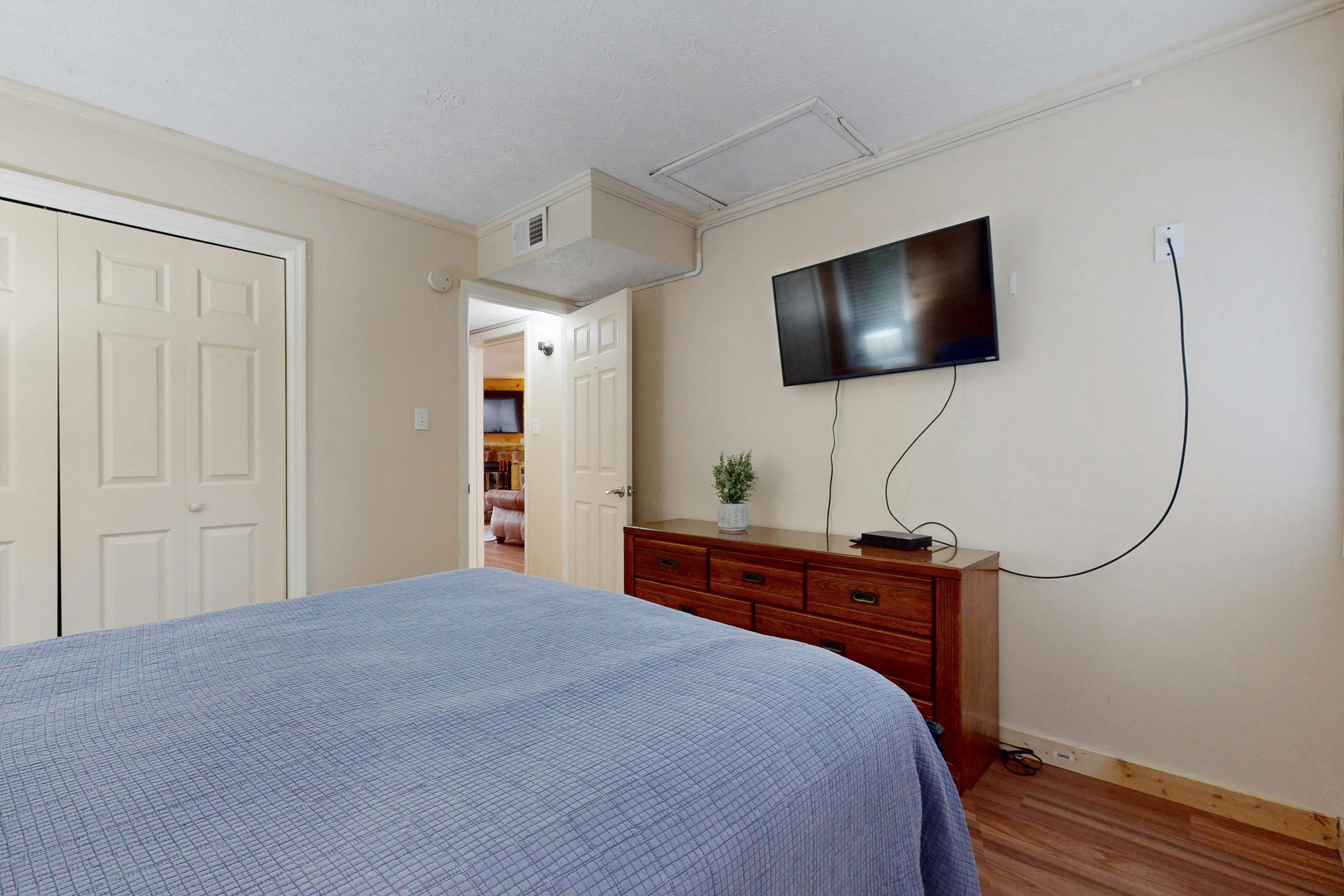 Ski View Mountain Resort -   Mountainside