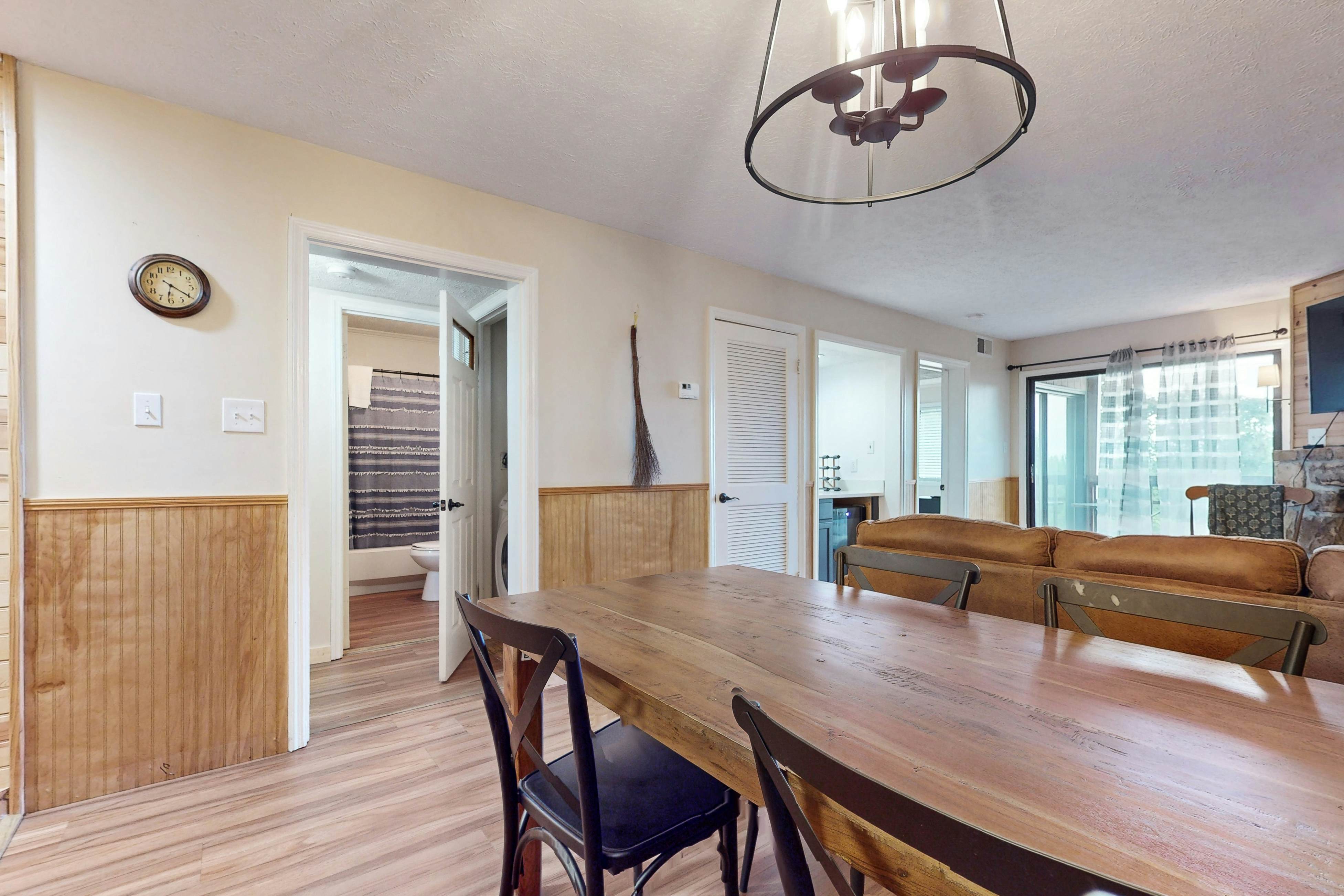 Ski View Mountain Resort -   Mountainside