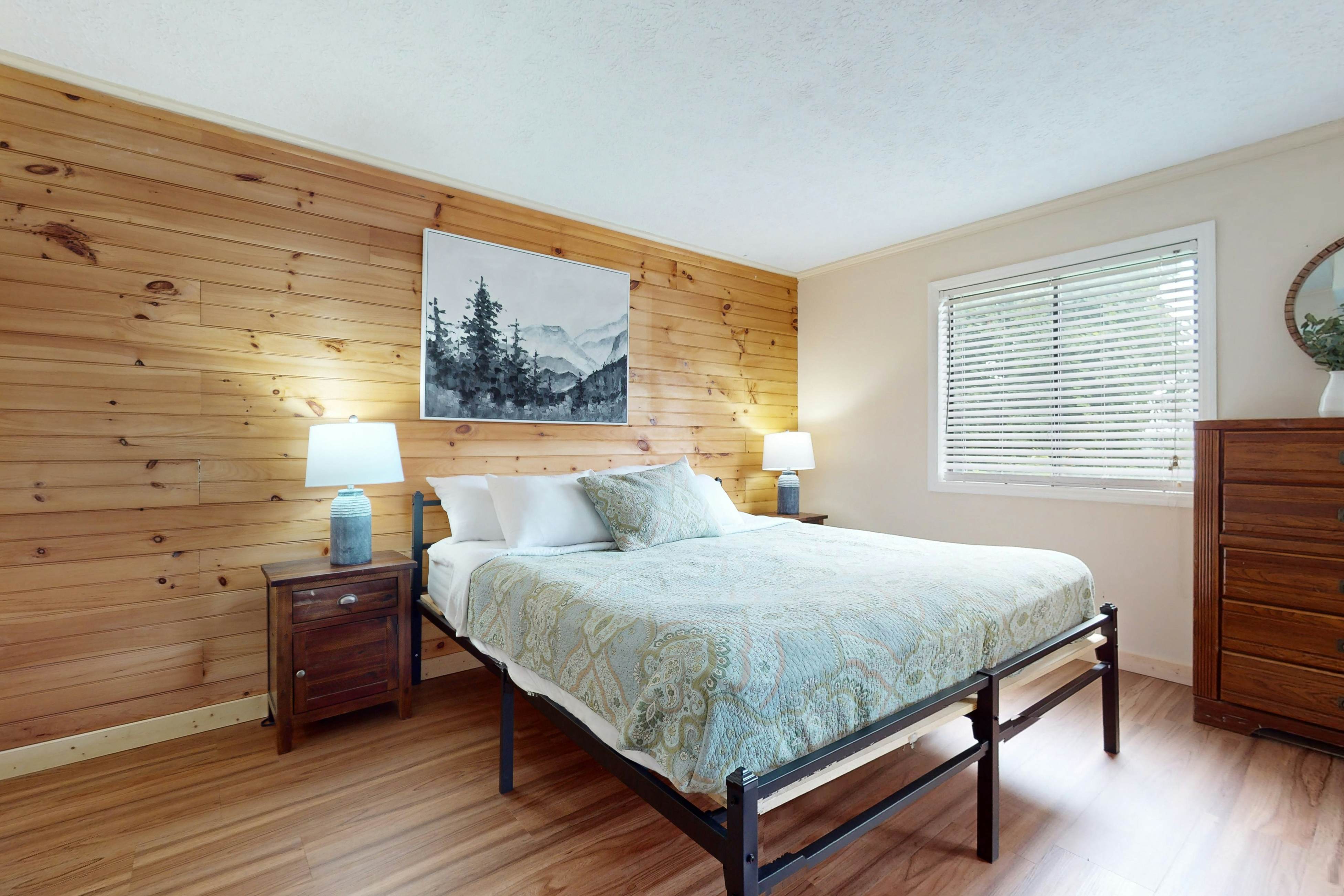 Ski View Mountain Resort -   Mountainside