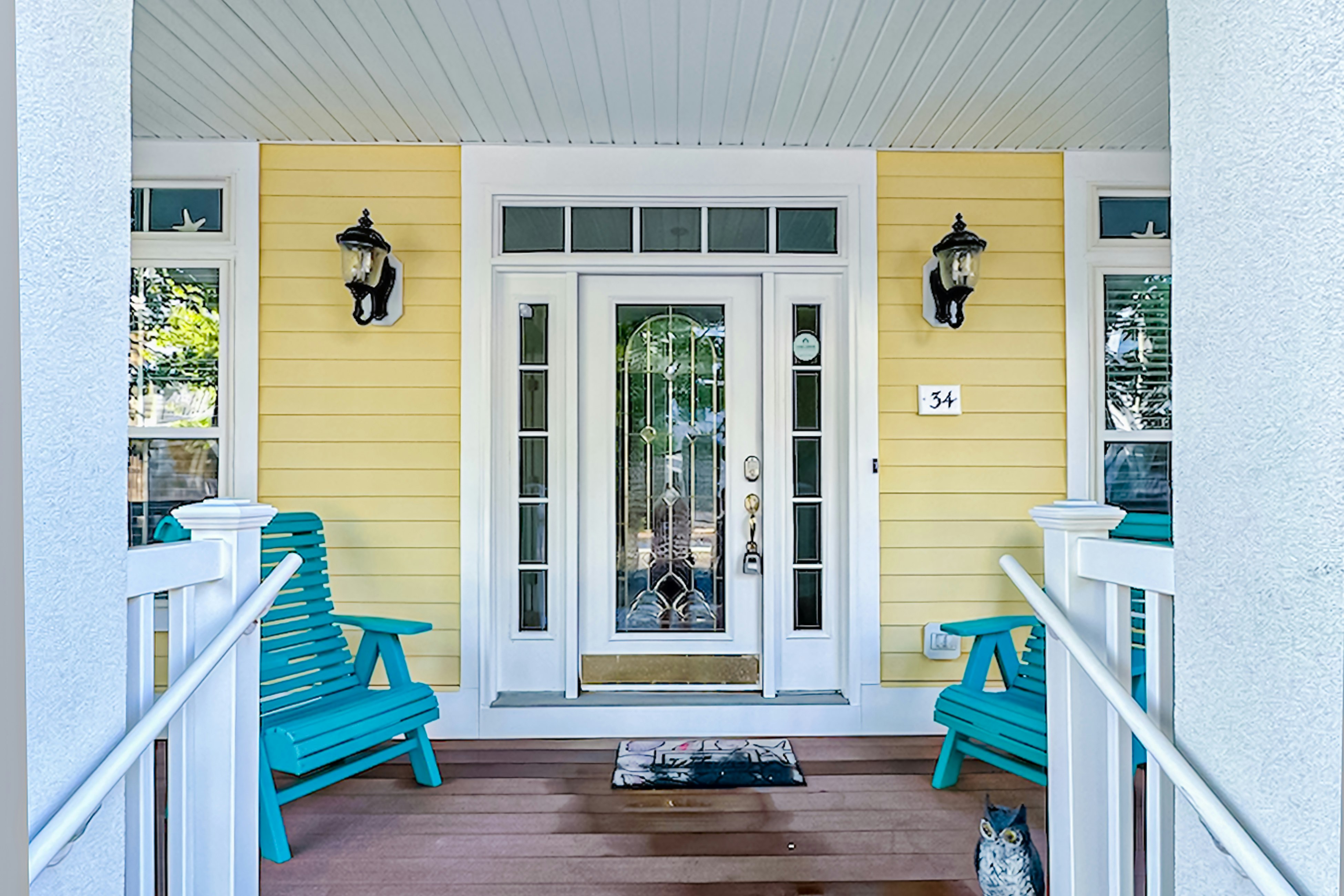 Sunset Island - 34 Seaside