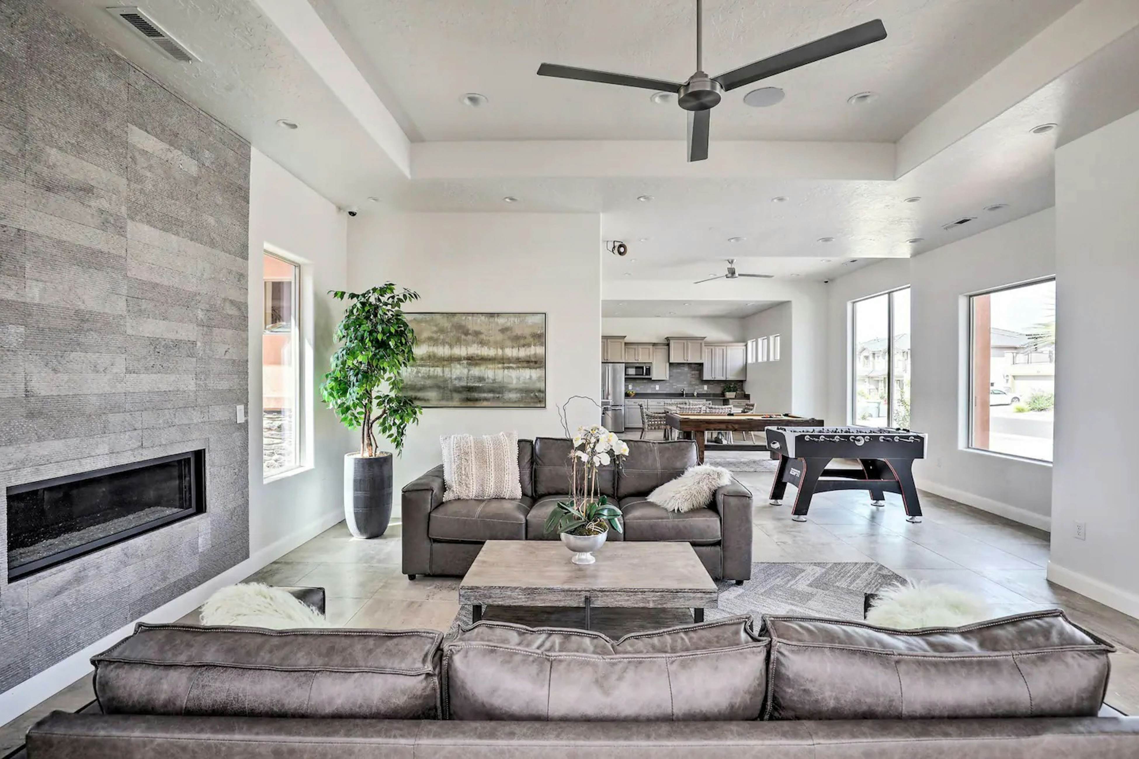 Zion Village 404 Oasis