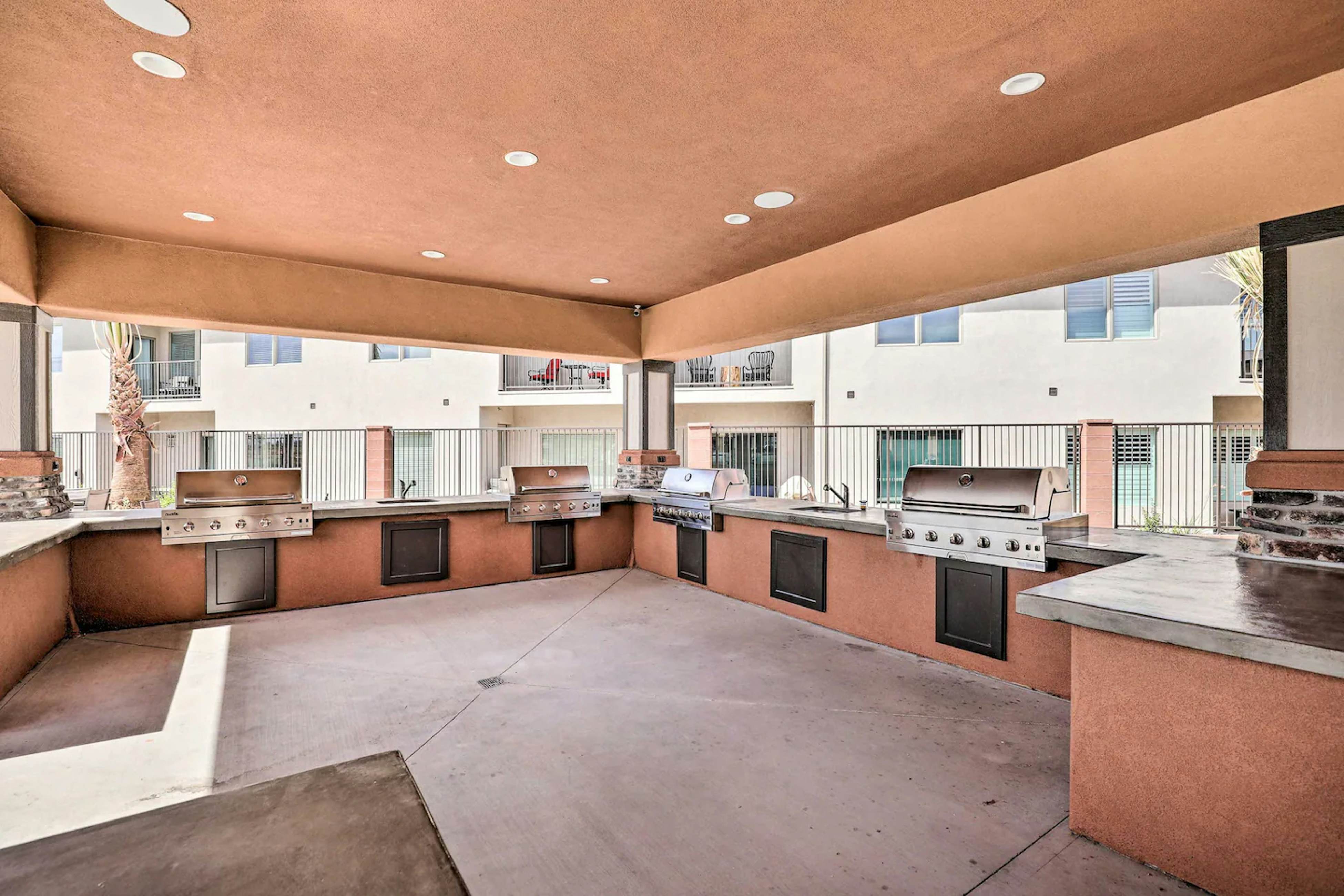 Zion Village 404 Oasis