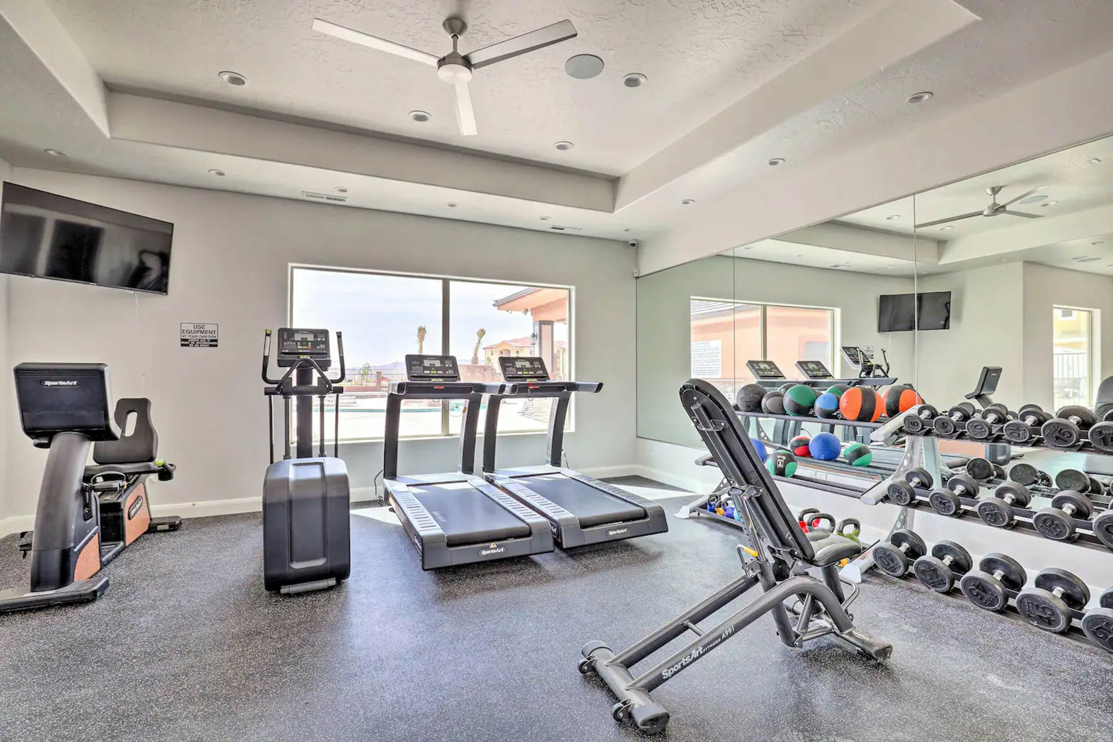 Zion Village 404 Oasis