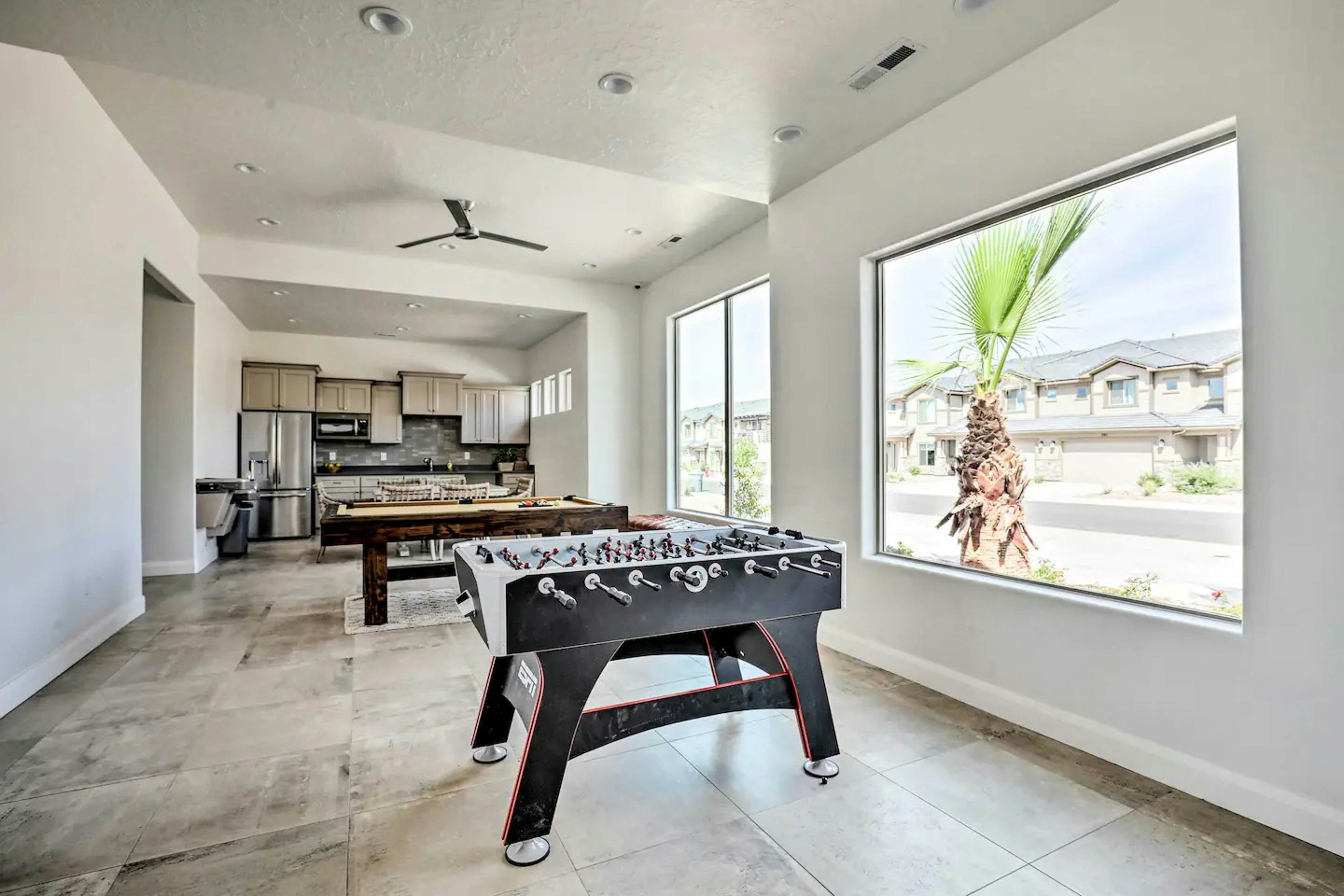 Zion Village 404 Oasis