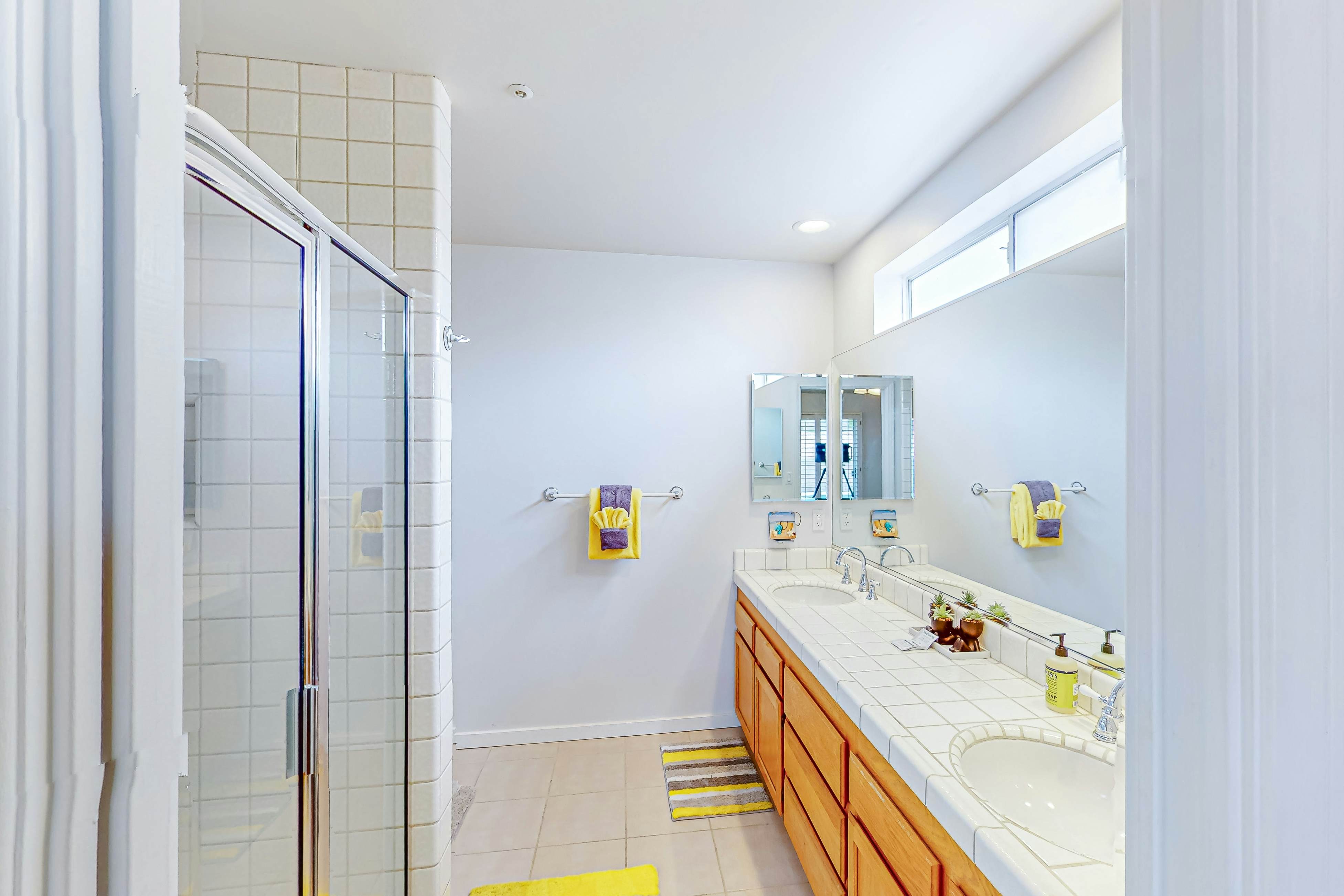 Valparaiso Desert Paradise 