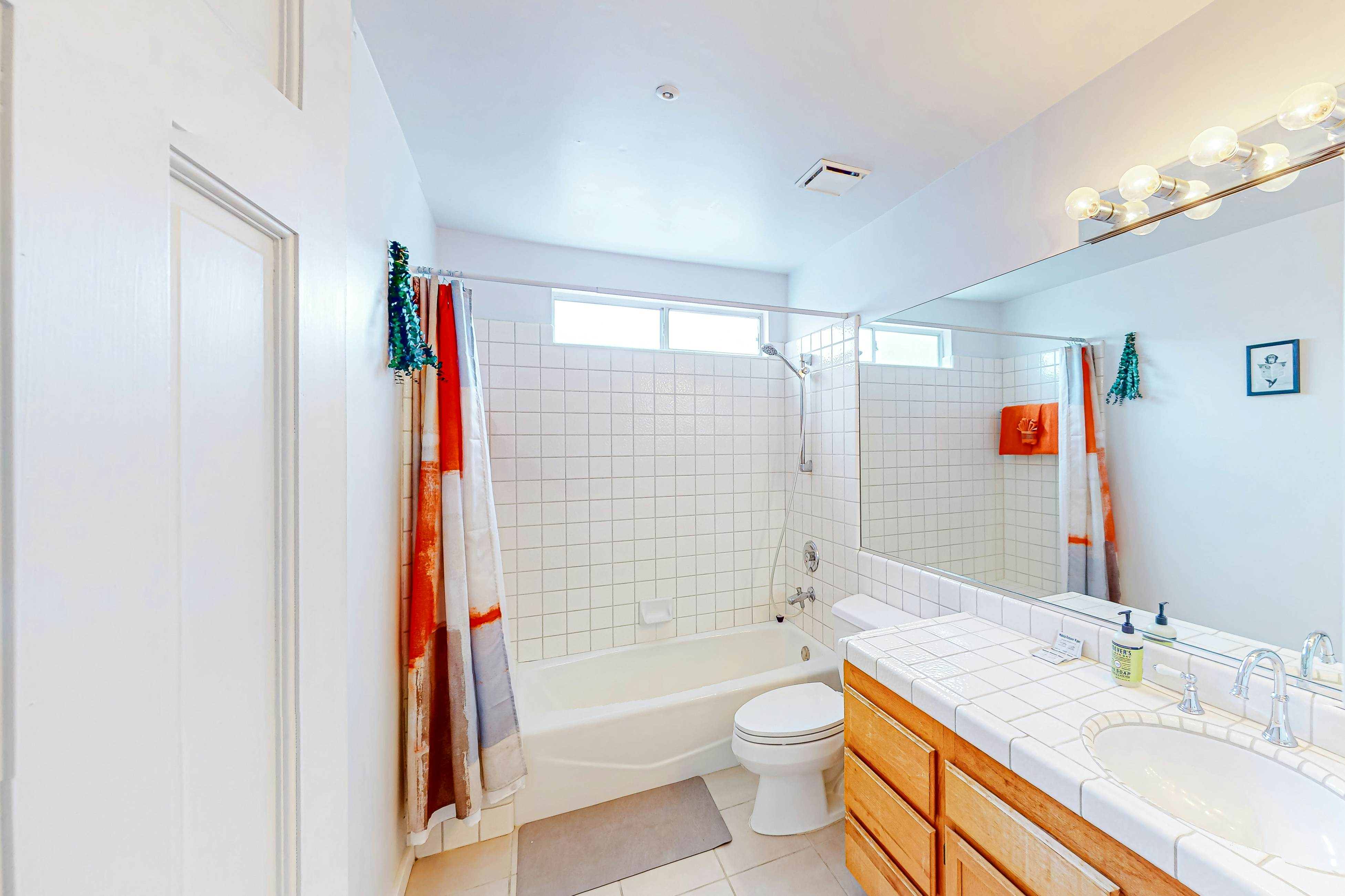 Valparaiso Desert Paradise 