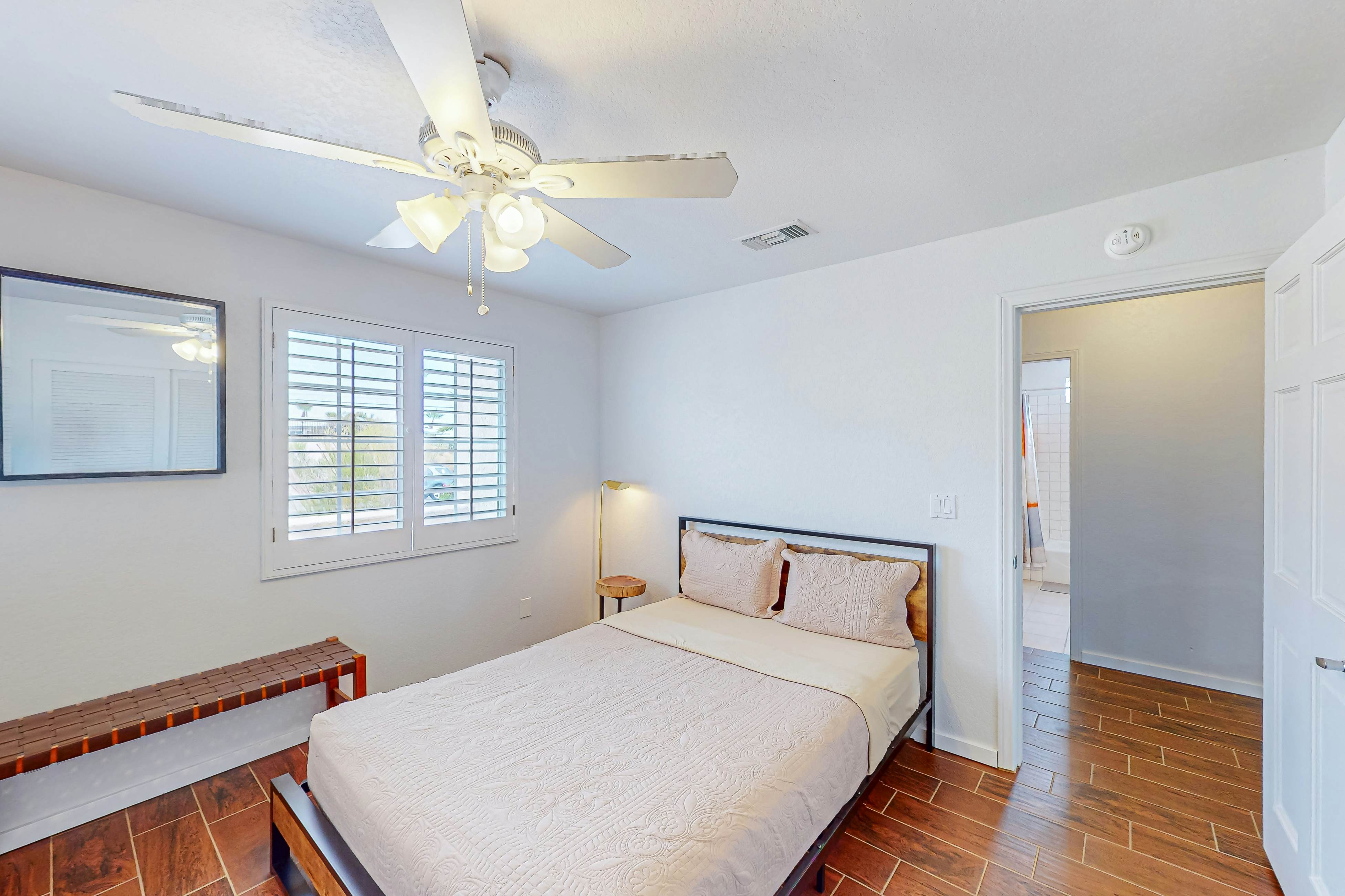 Valparaiso Desert Paradise 