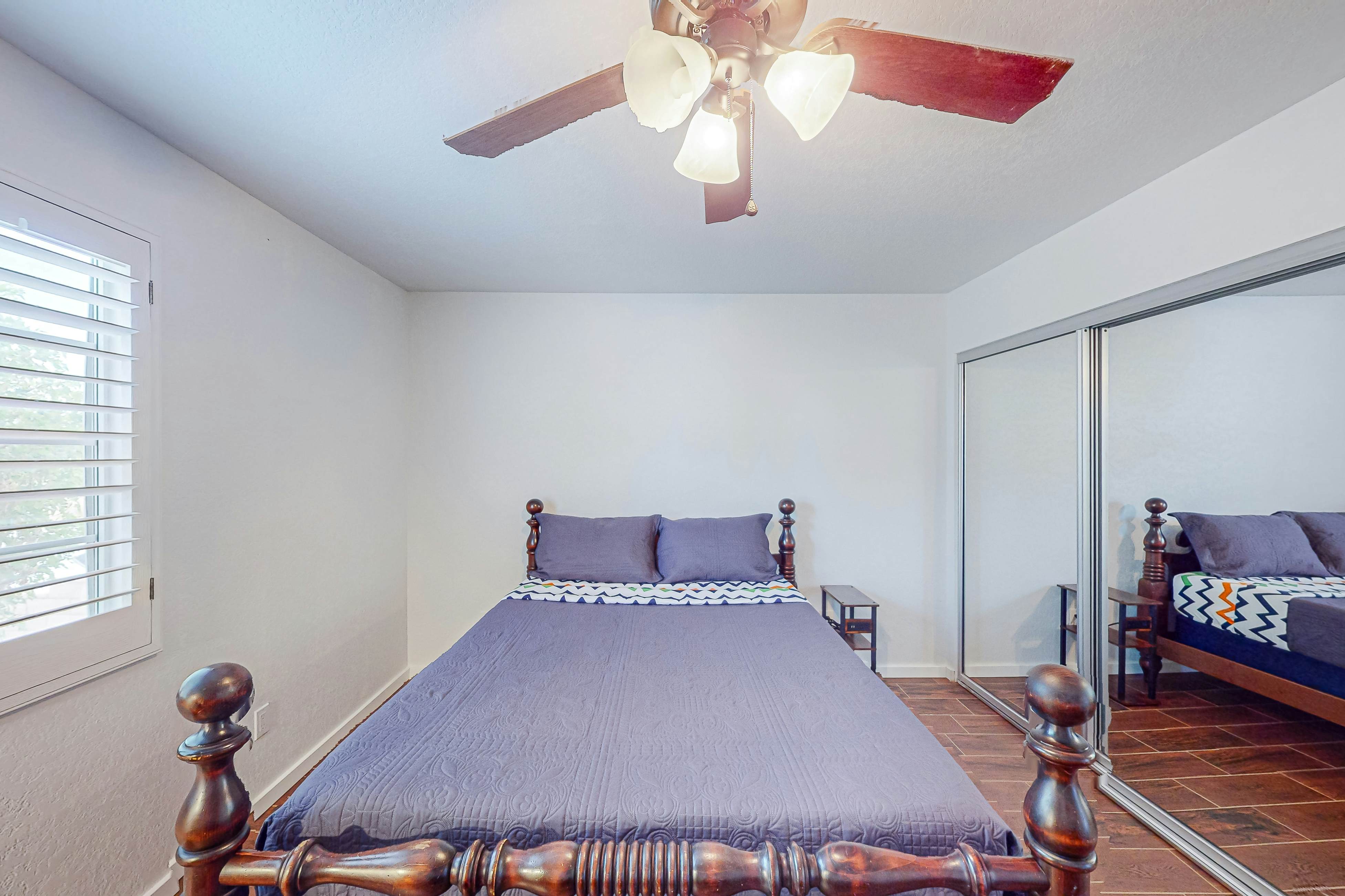 Valparaiso Desert Paradise 