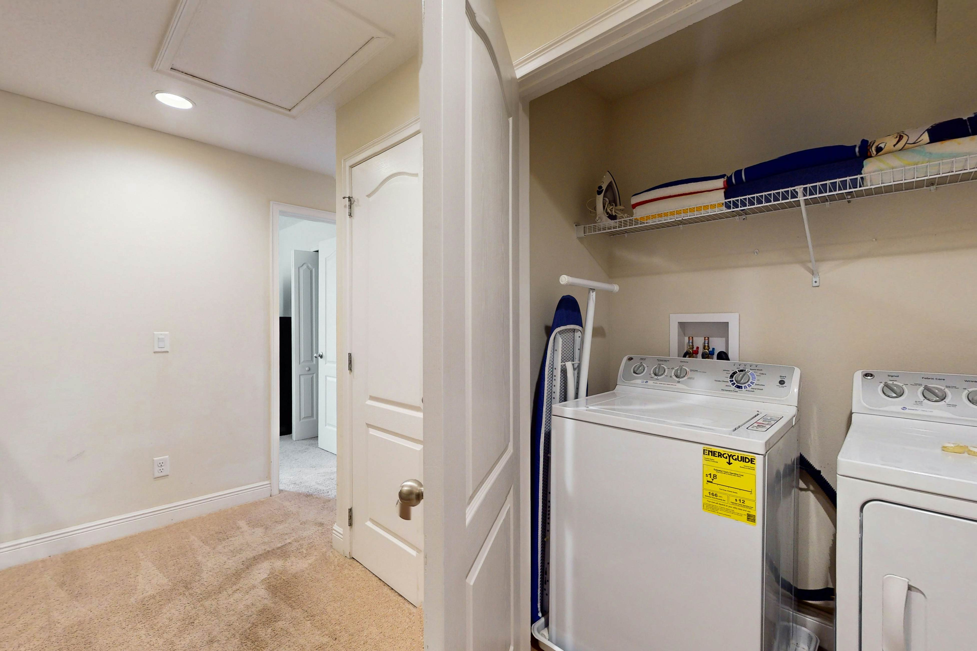 Roseville Getaway - The Fountains at Champions Gate