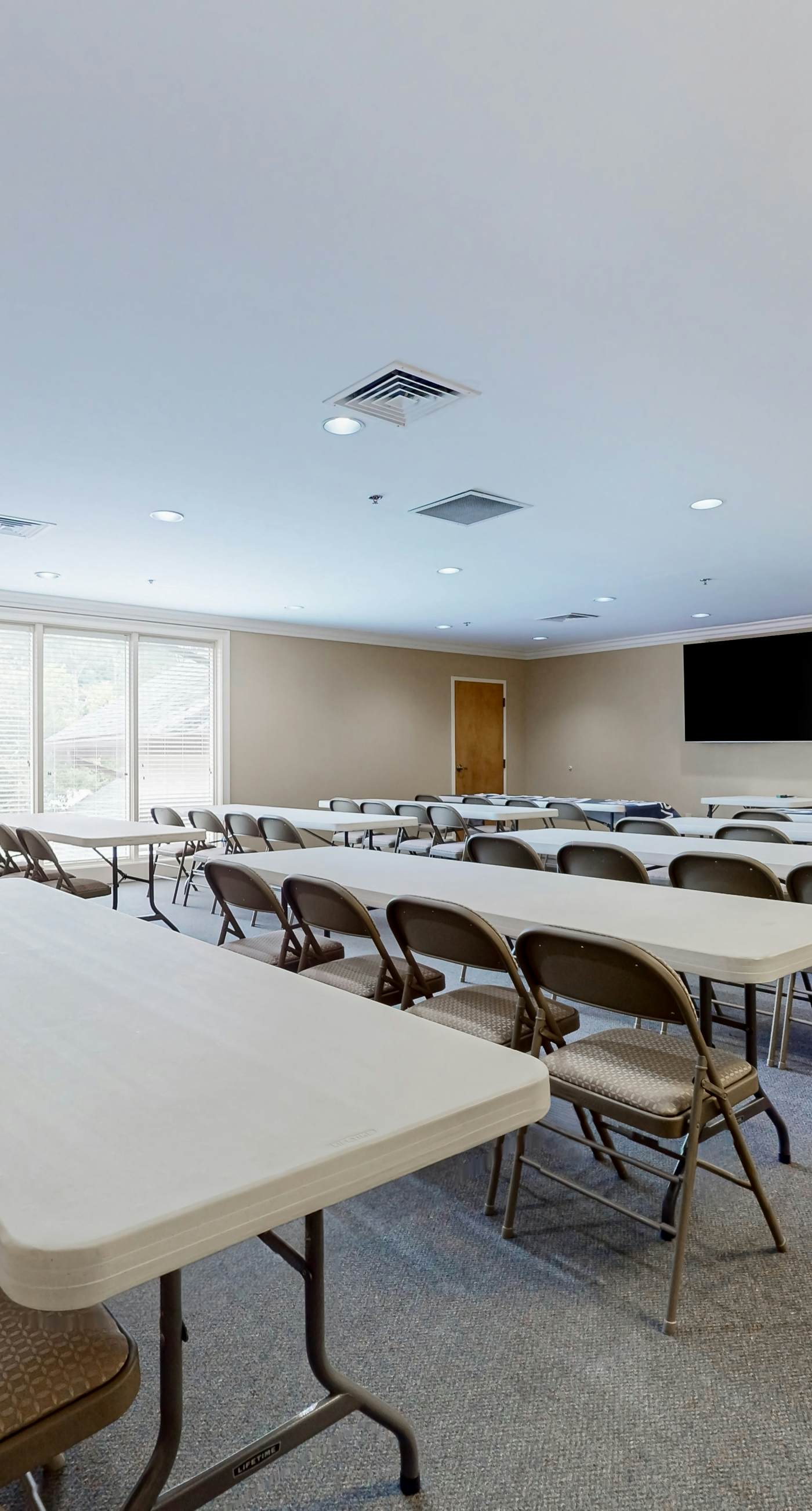 Baskins Creek Conference Room