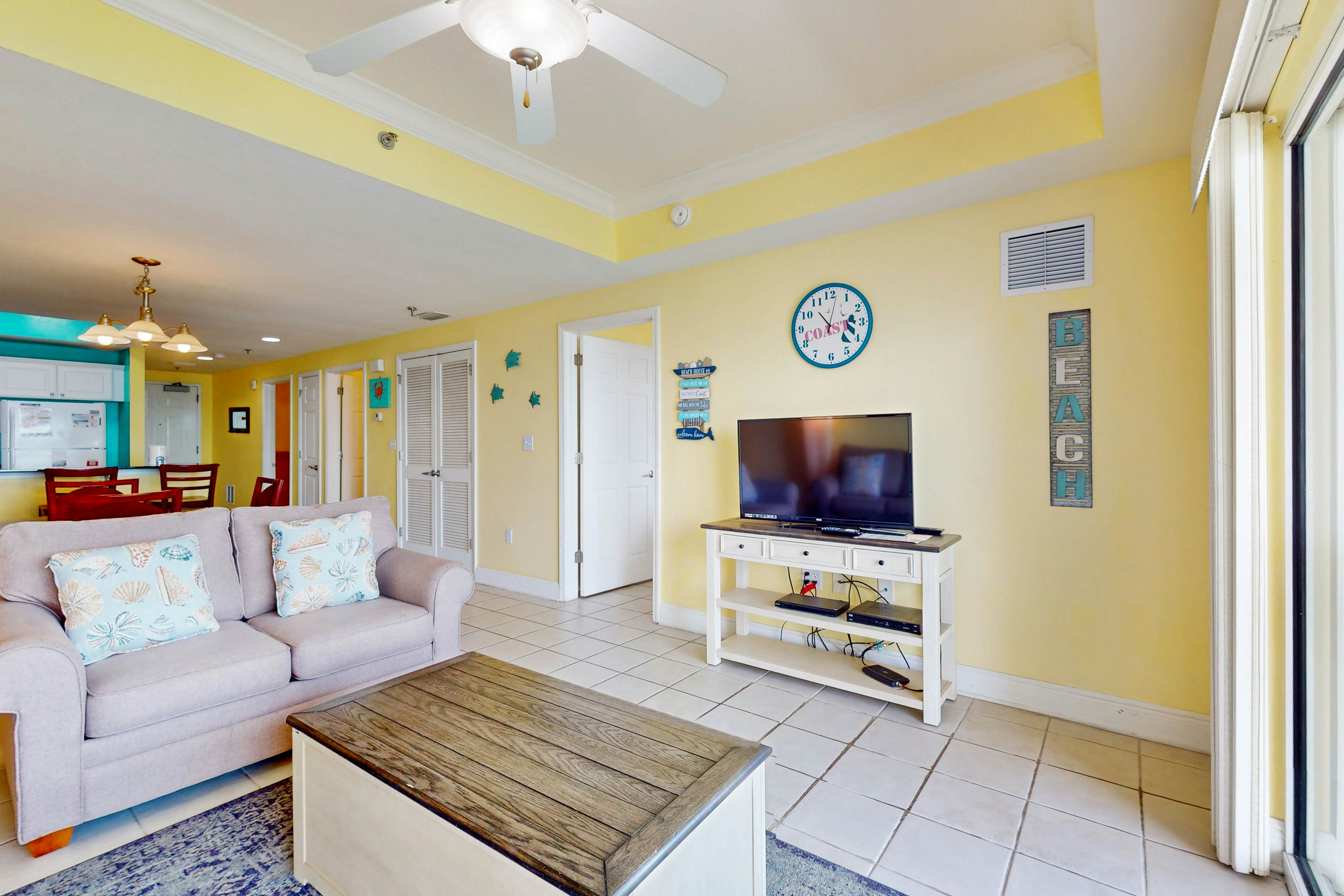 Crystal Shores West 1307