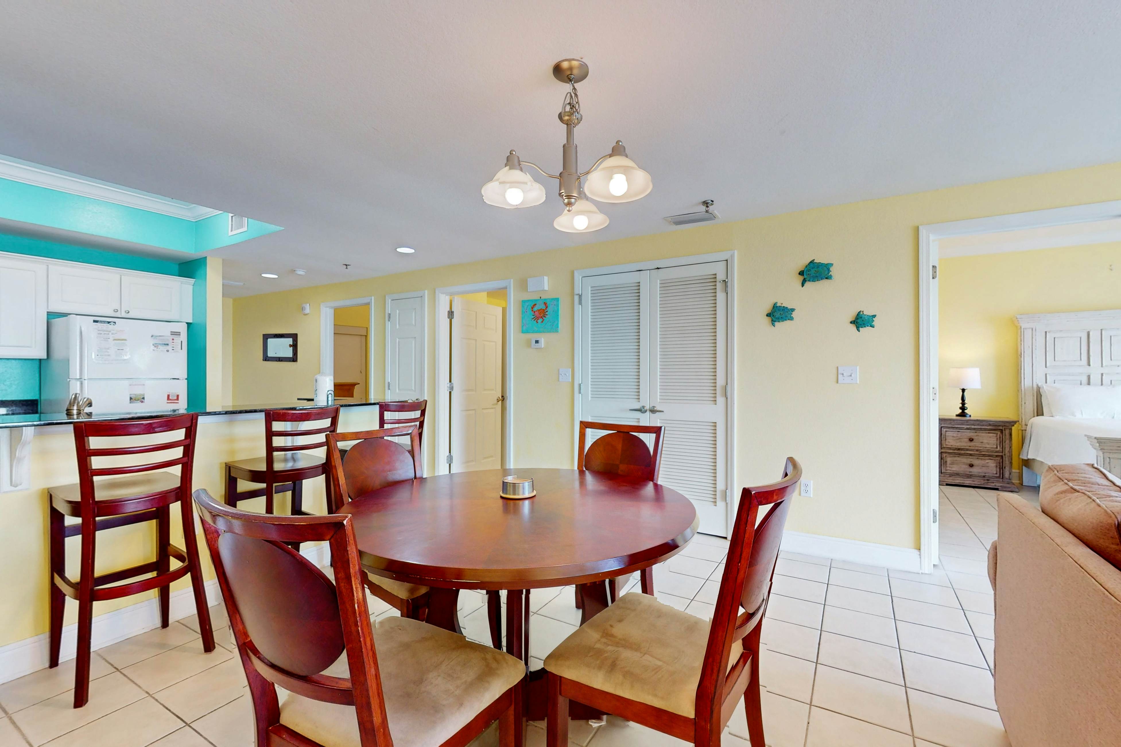 Crystal Shores West 1307