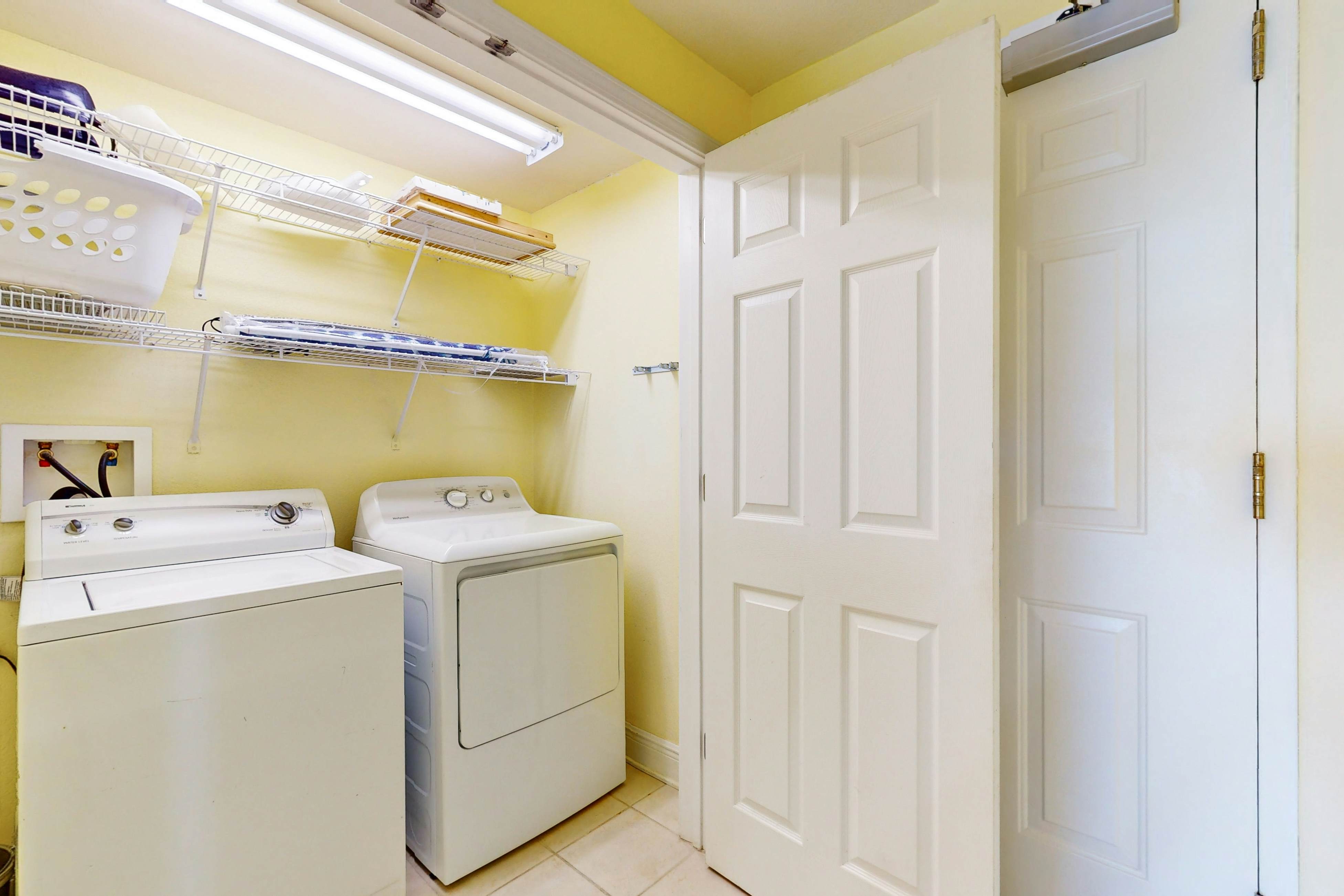 Crystal Shores West 1307