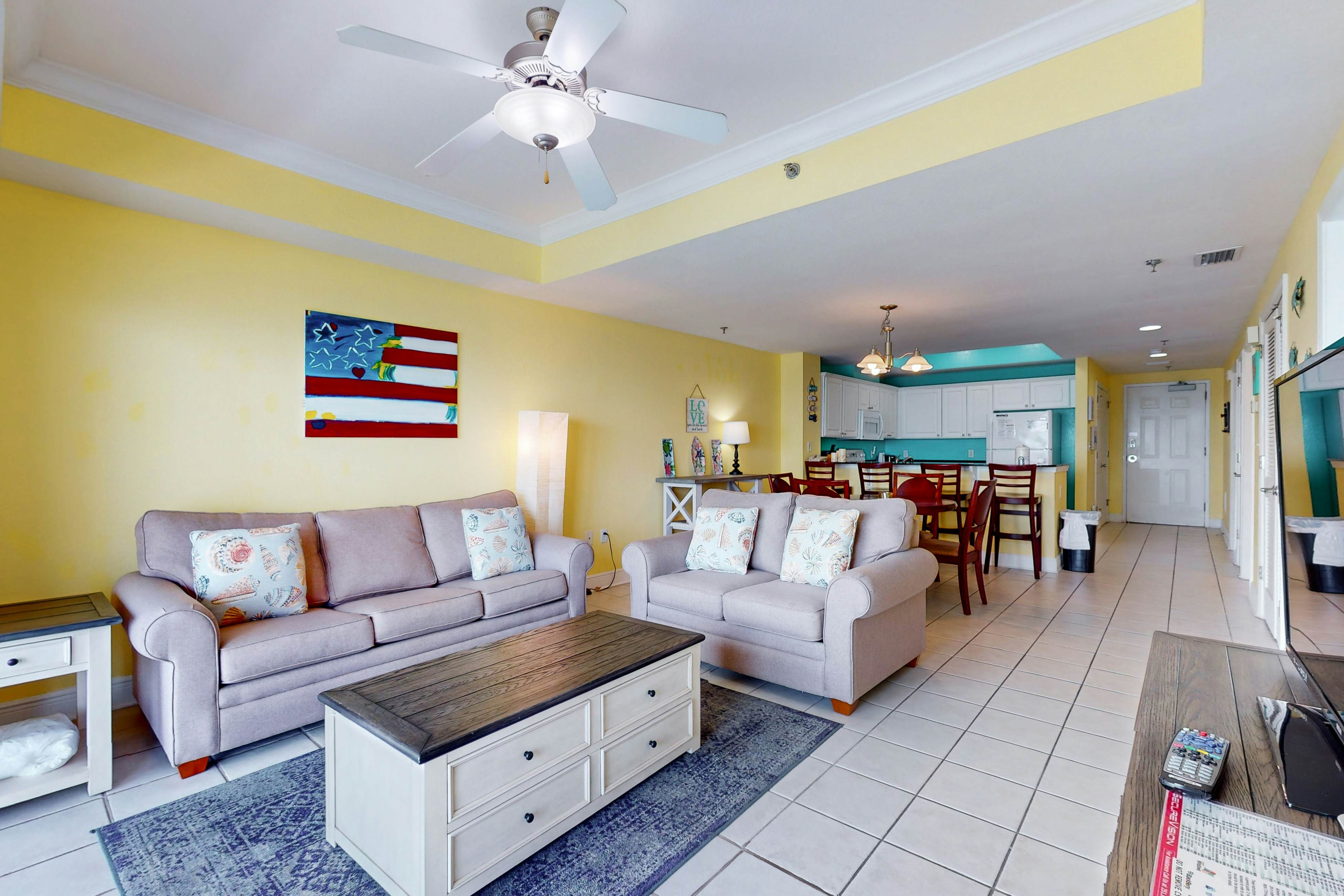 Crystal Shores West 1307