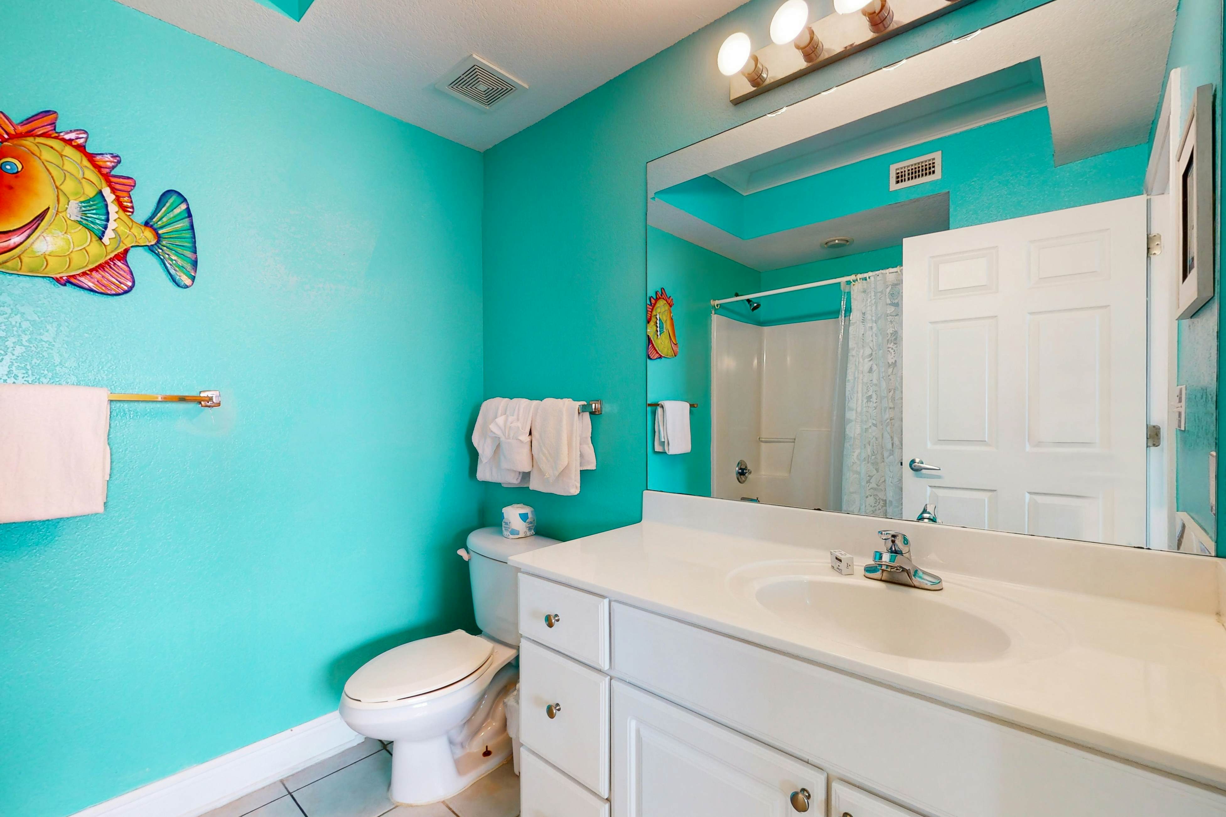 Crystal Shores West 1307