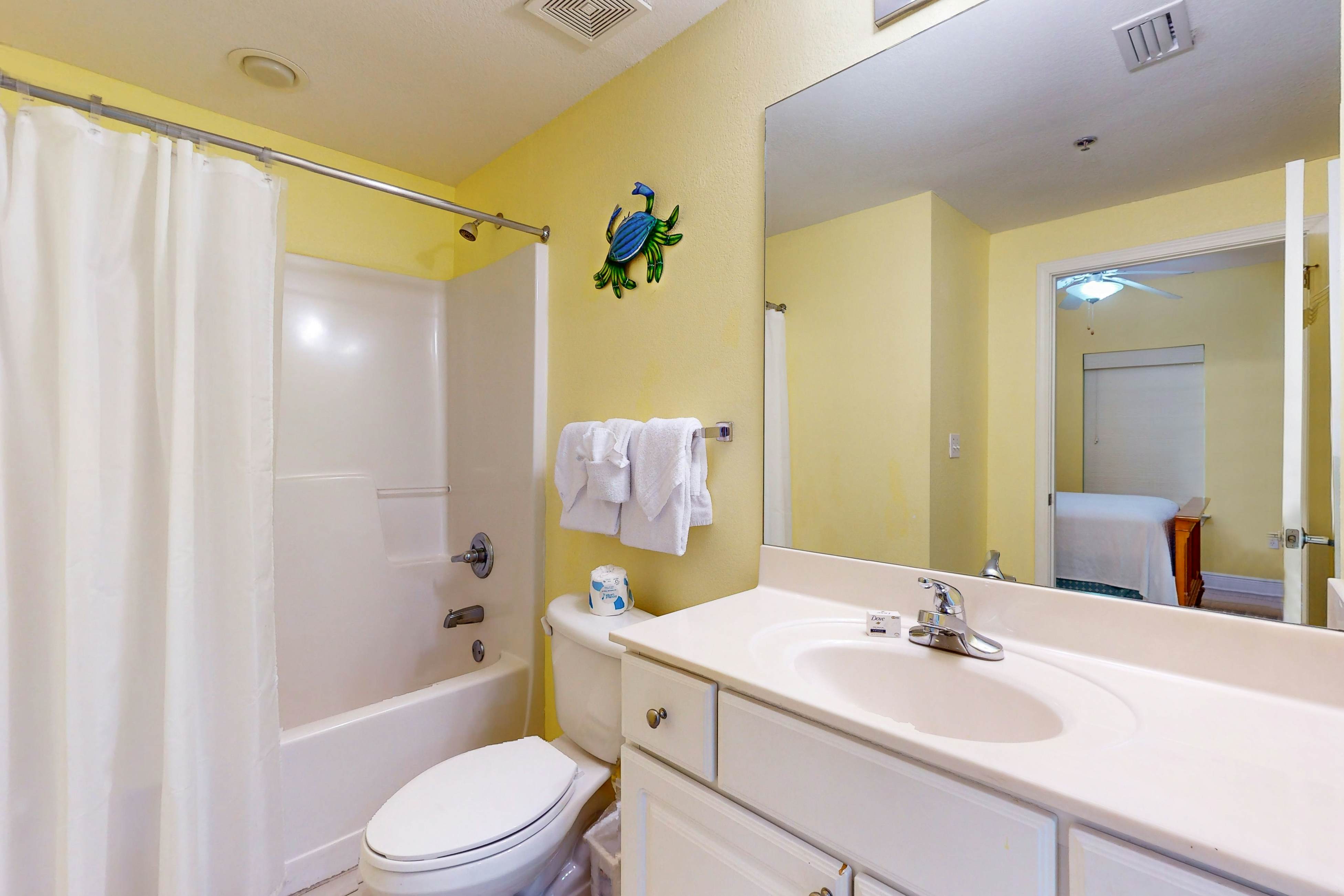 Crystal Shores West 1307