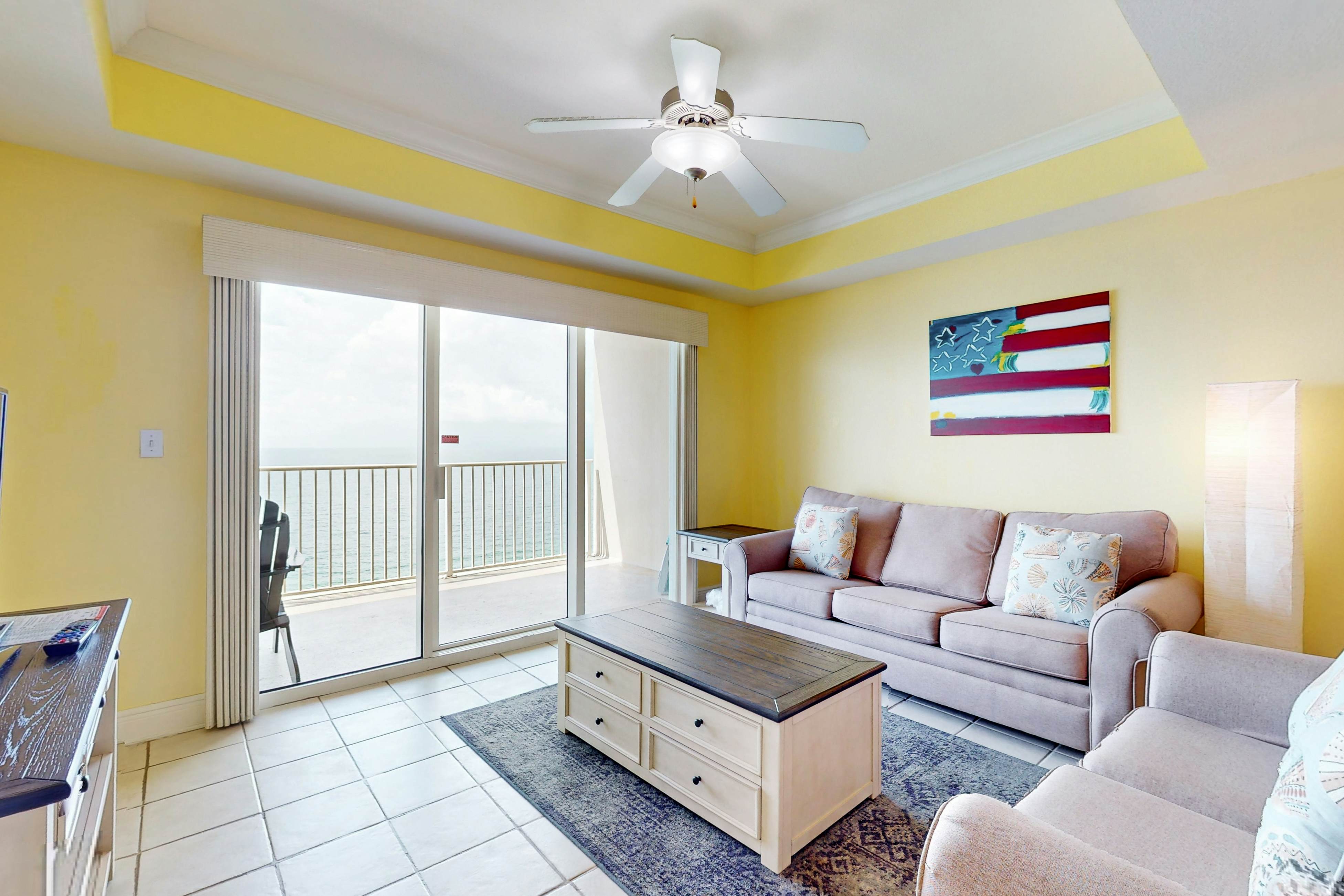 Crystal Shores West 1307