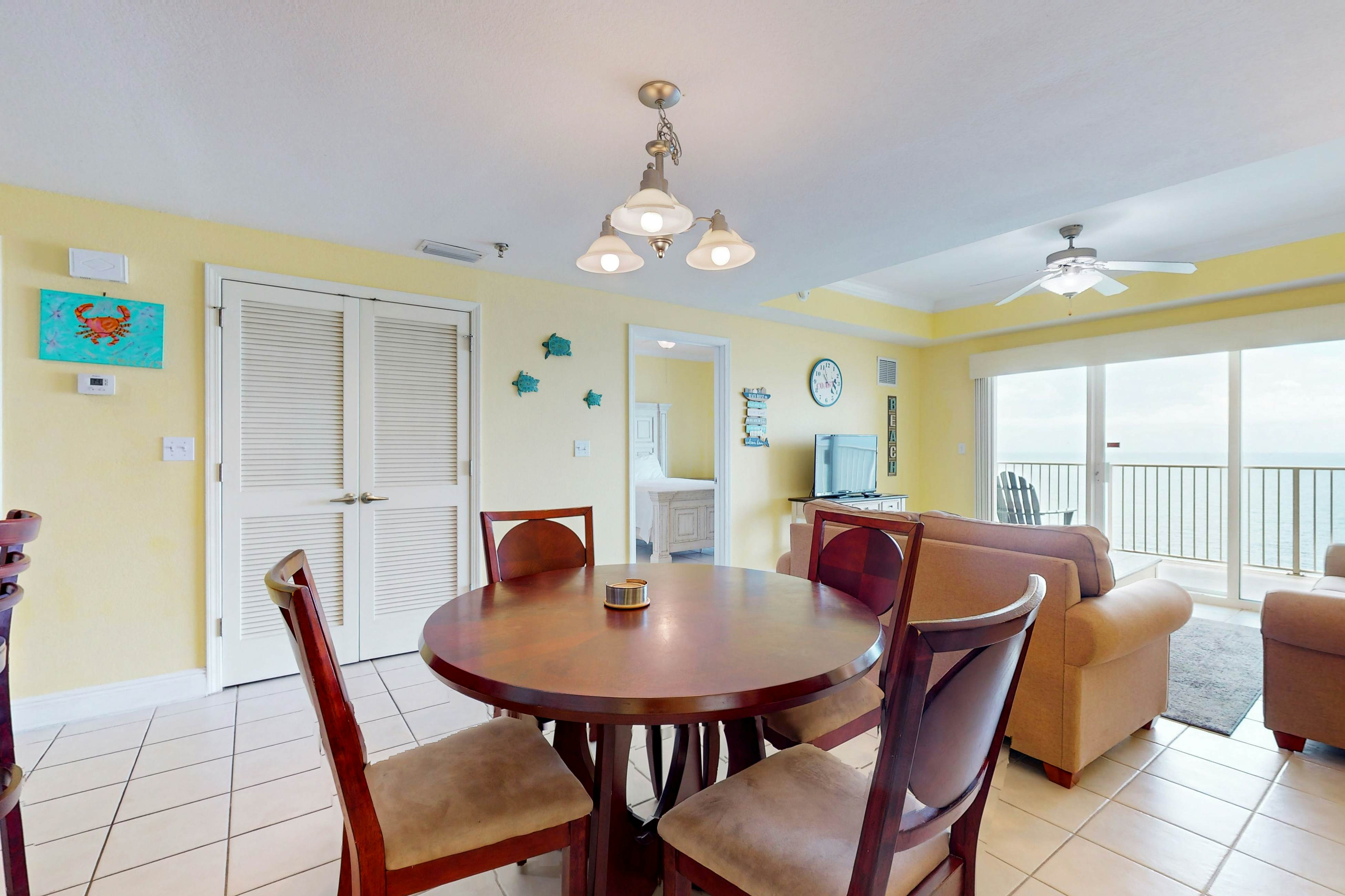 Crystal Shores West 1307