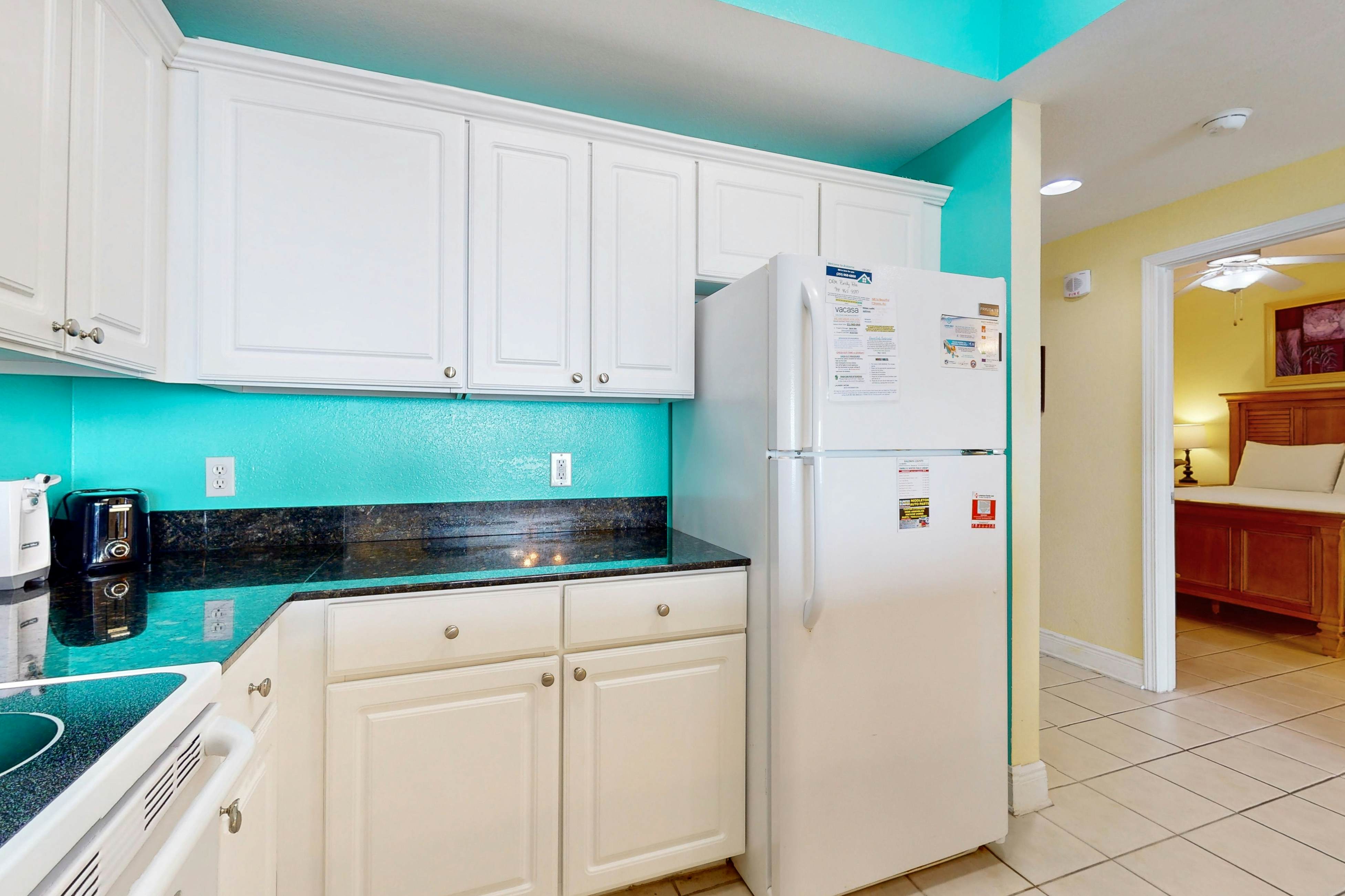 Crystal Shores West 1307