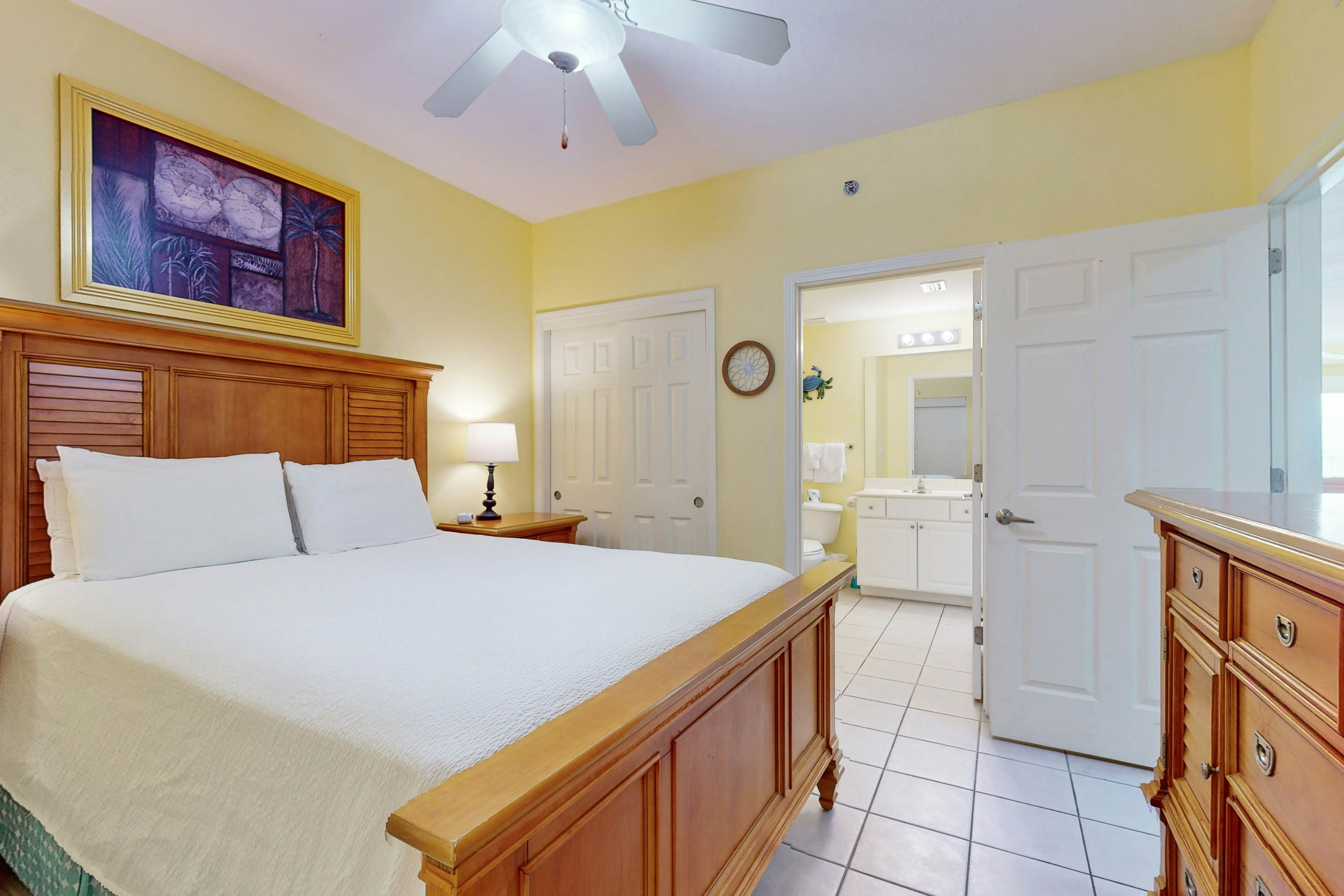 Crystal Shores West 1307