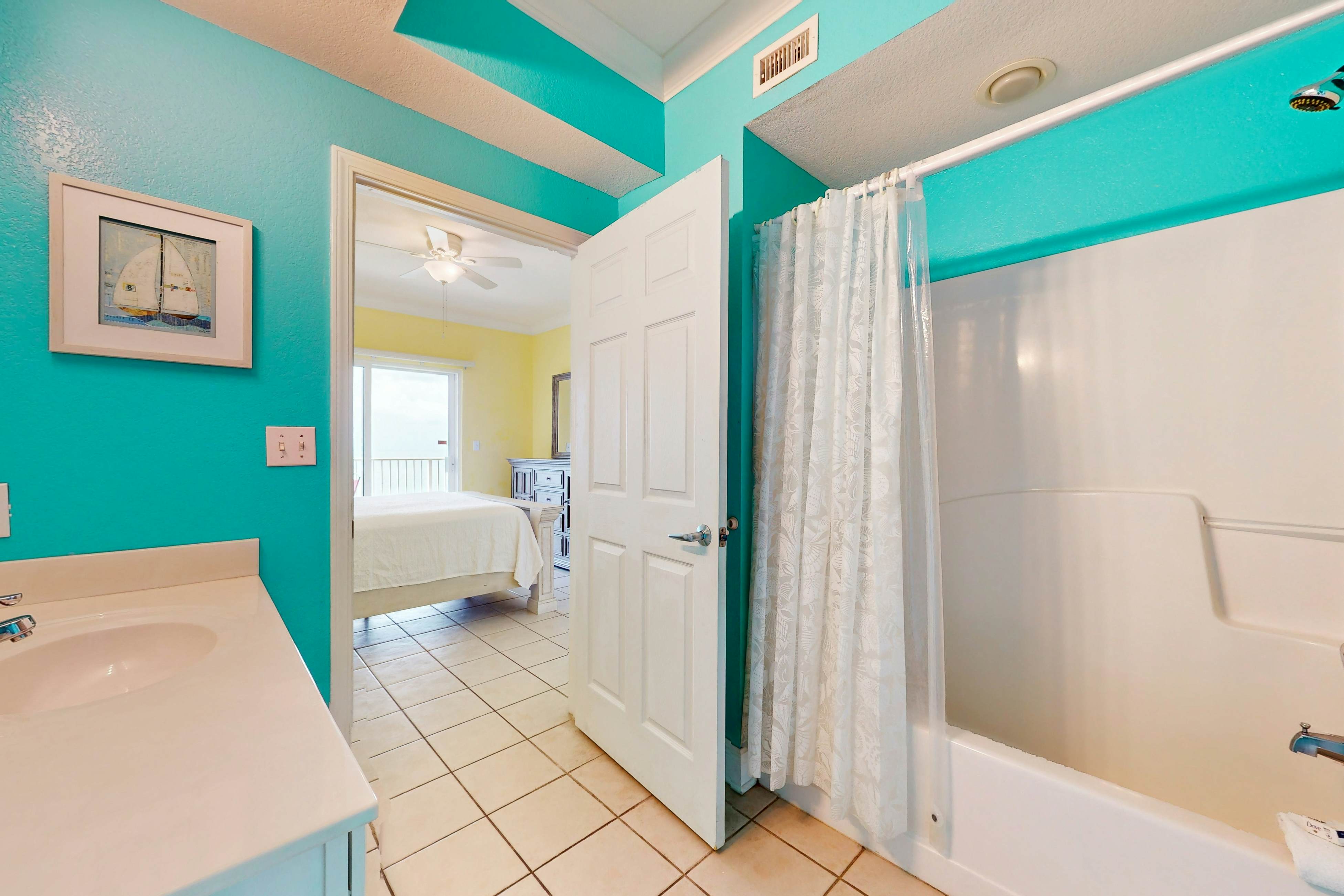 Crystal Shores West 1307