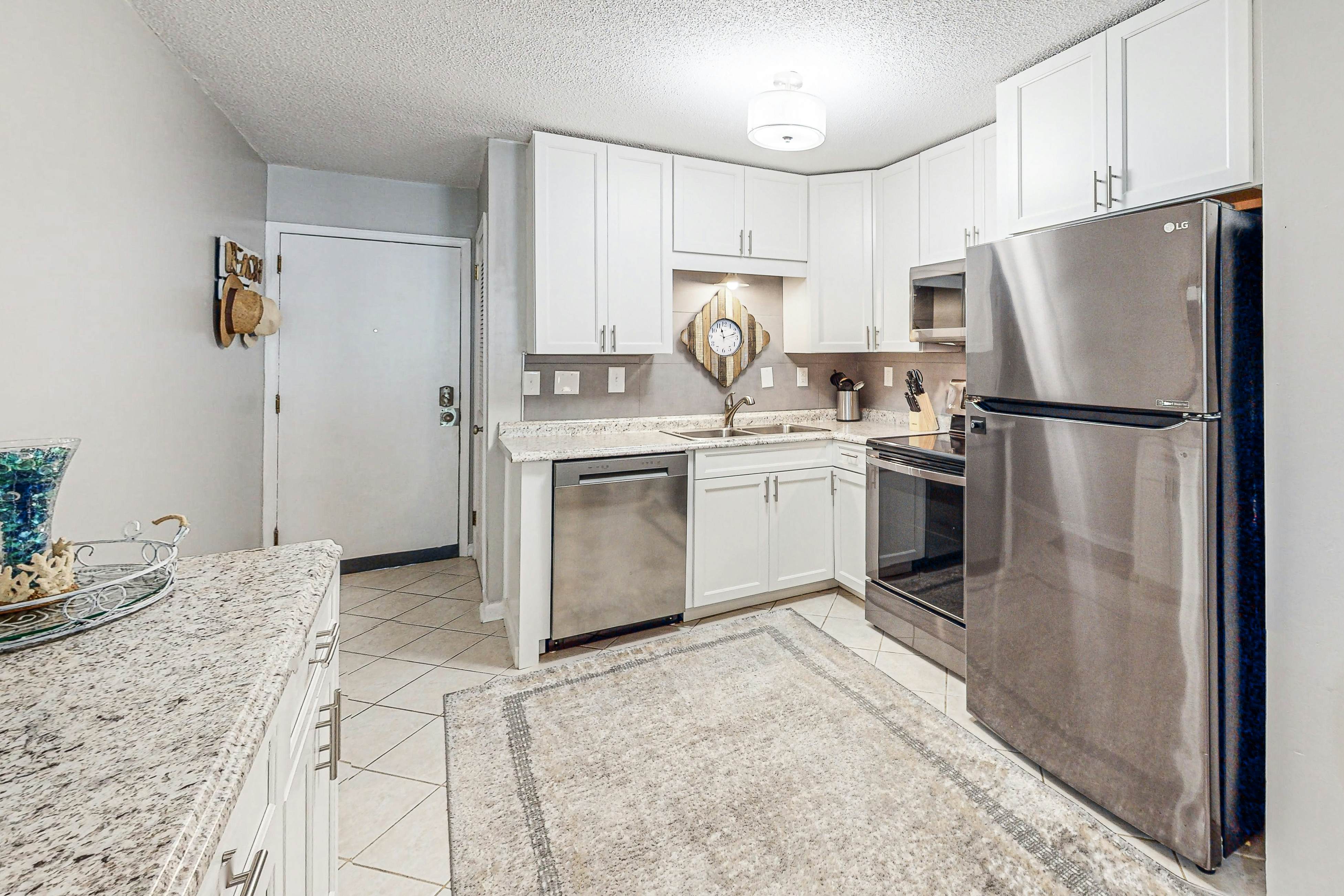 Spa On Port Royal Sound 3313