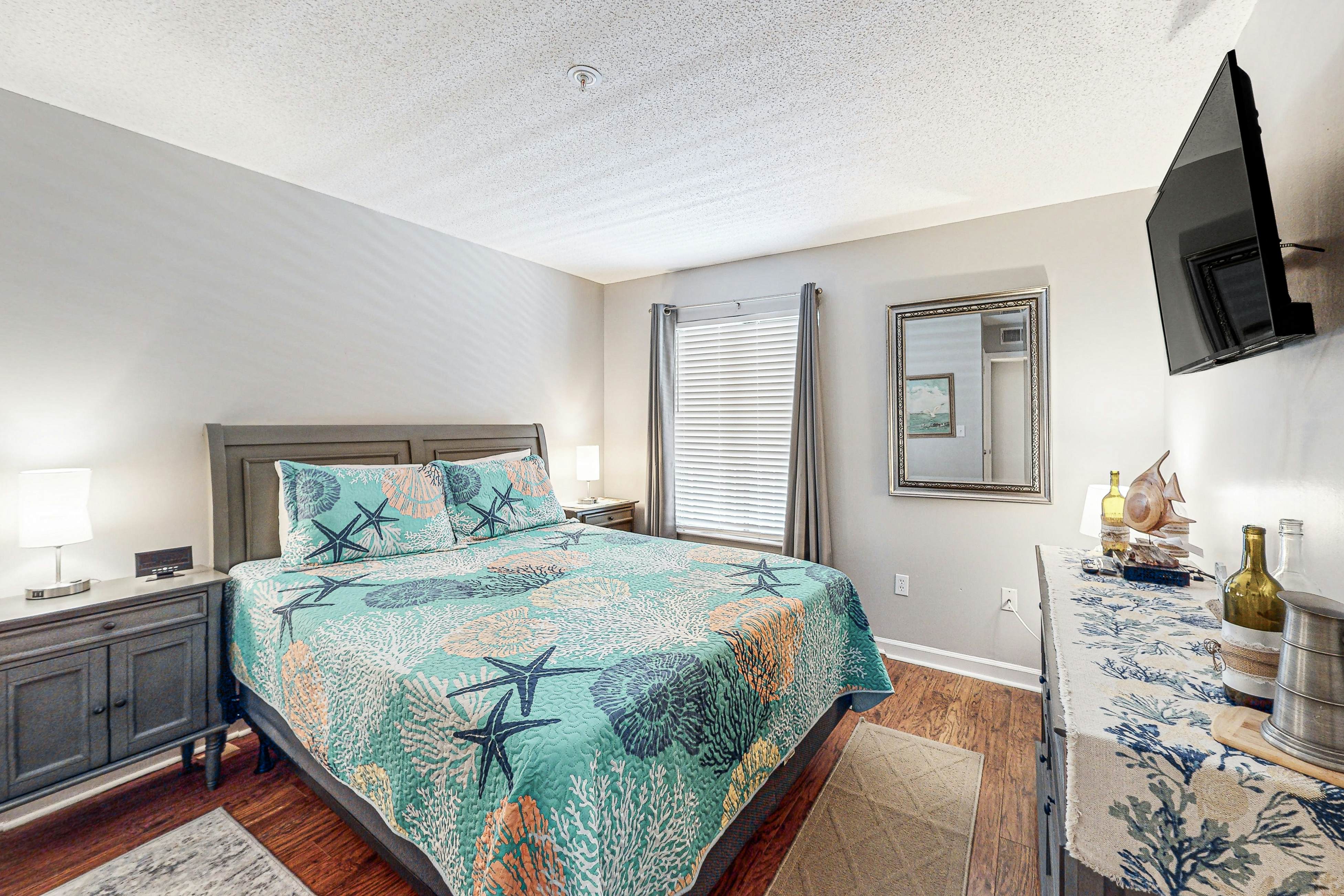 Spa On Port Royal Sound 3313