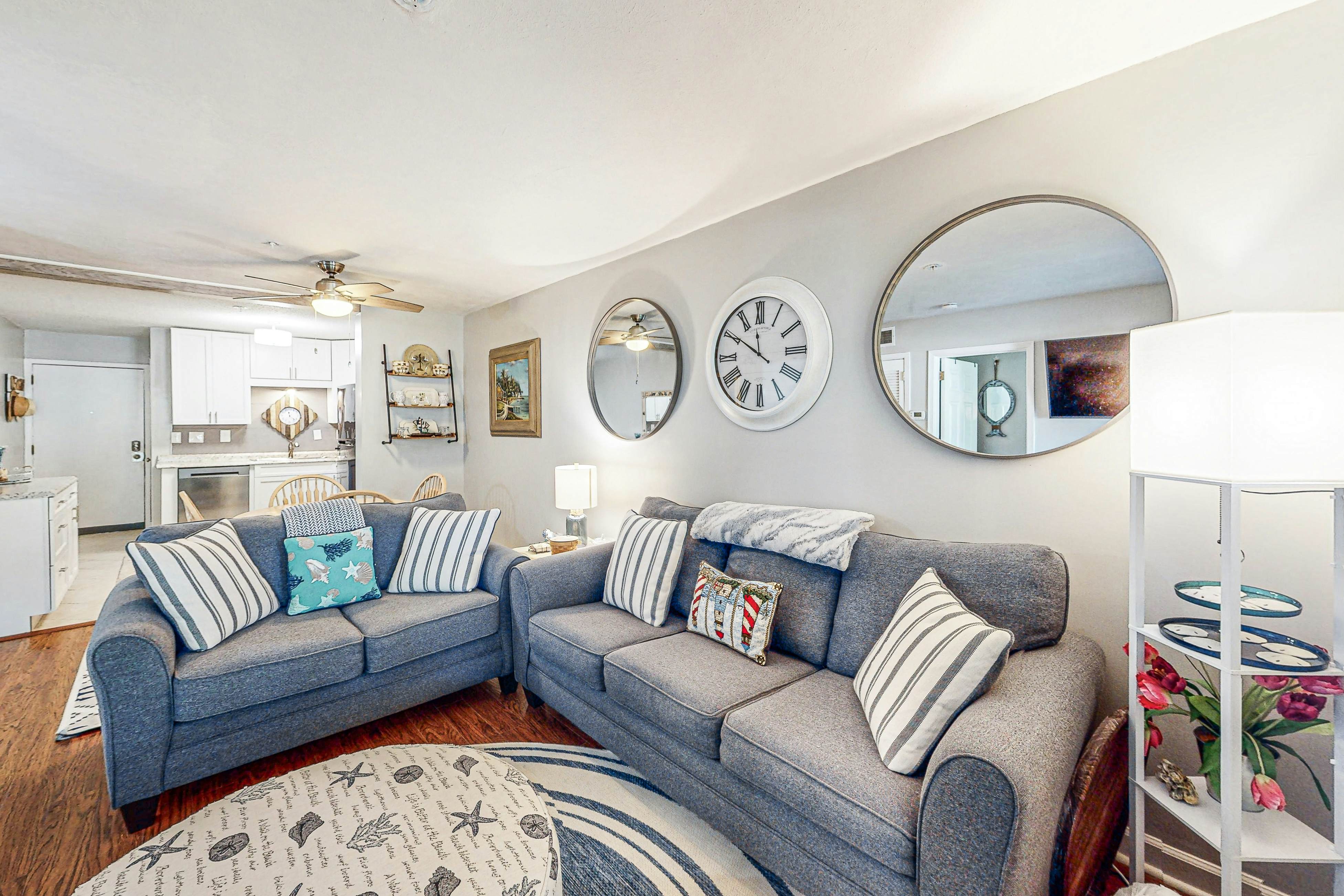 Spa On Port Royal Sound 3313