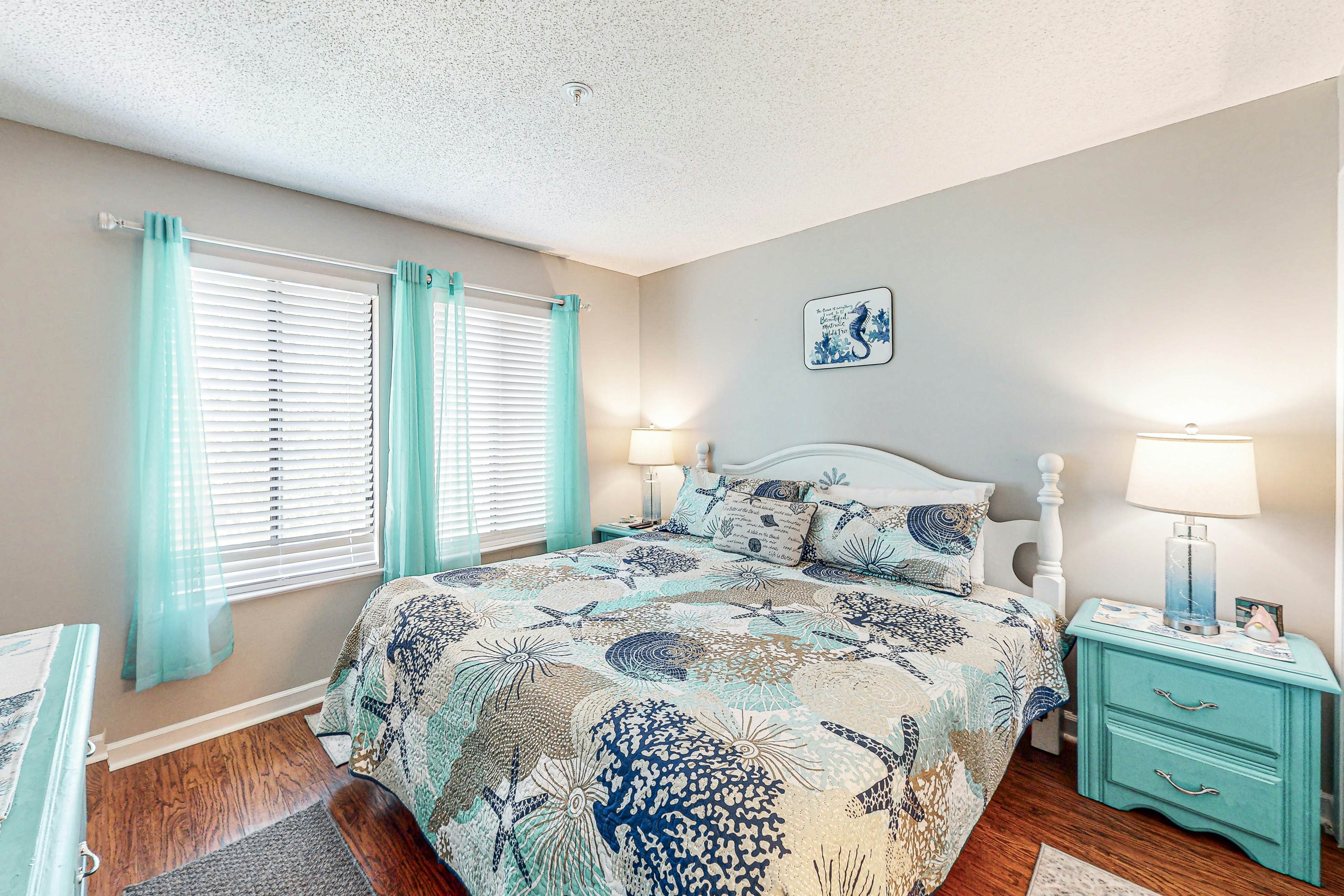 Spa On Port Royal Sound 3313