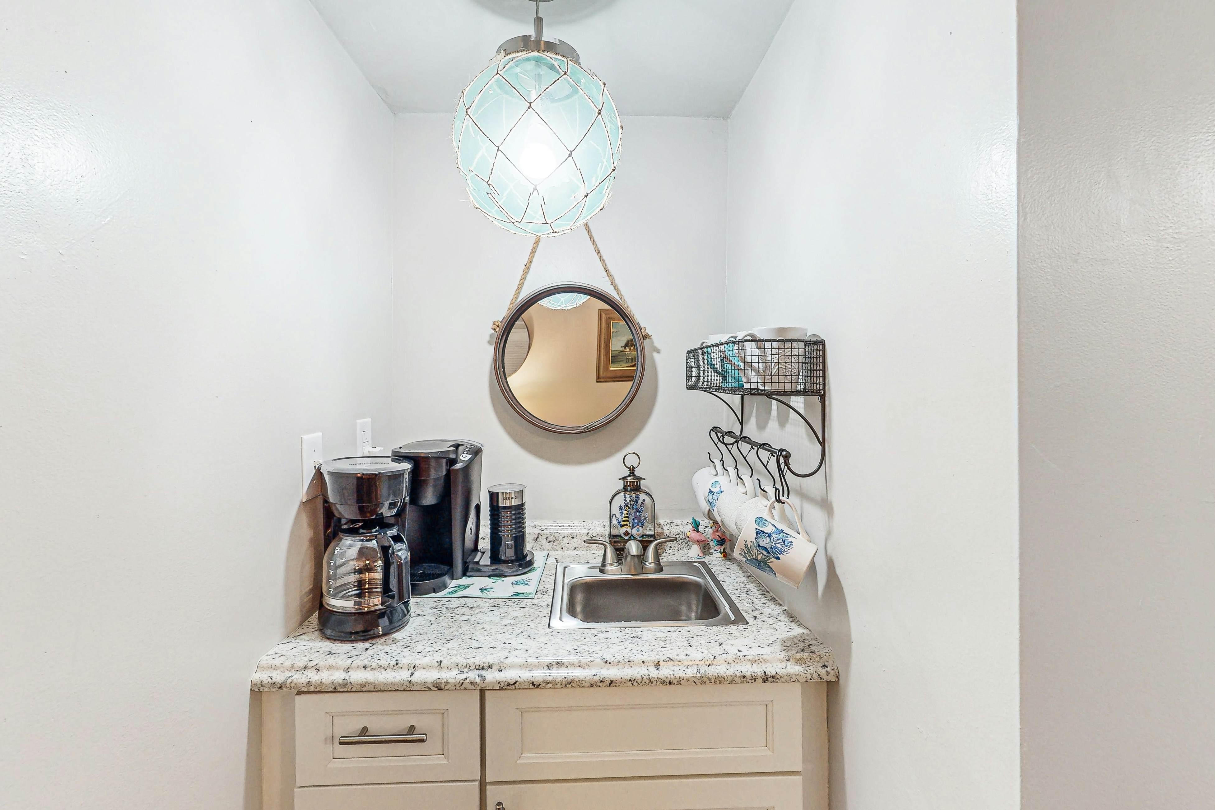 Spa On Port Royal Sound 3313