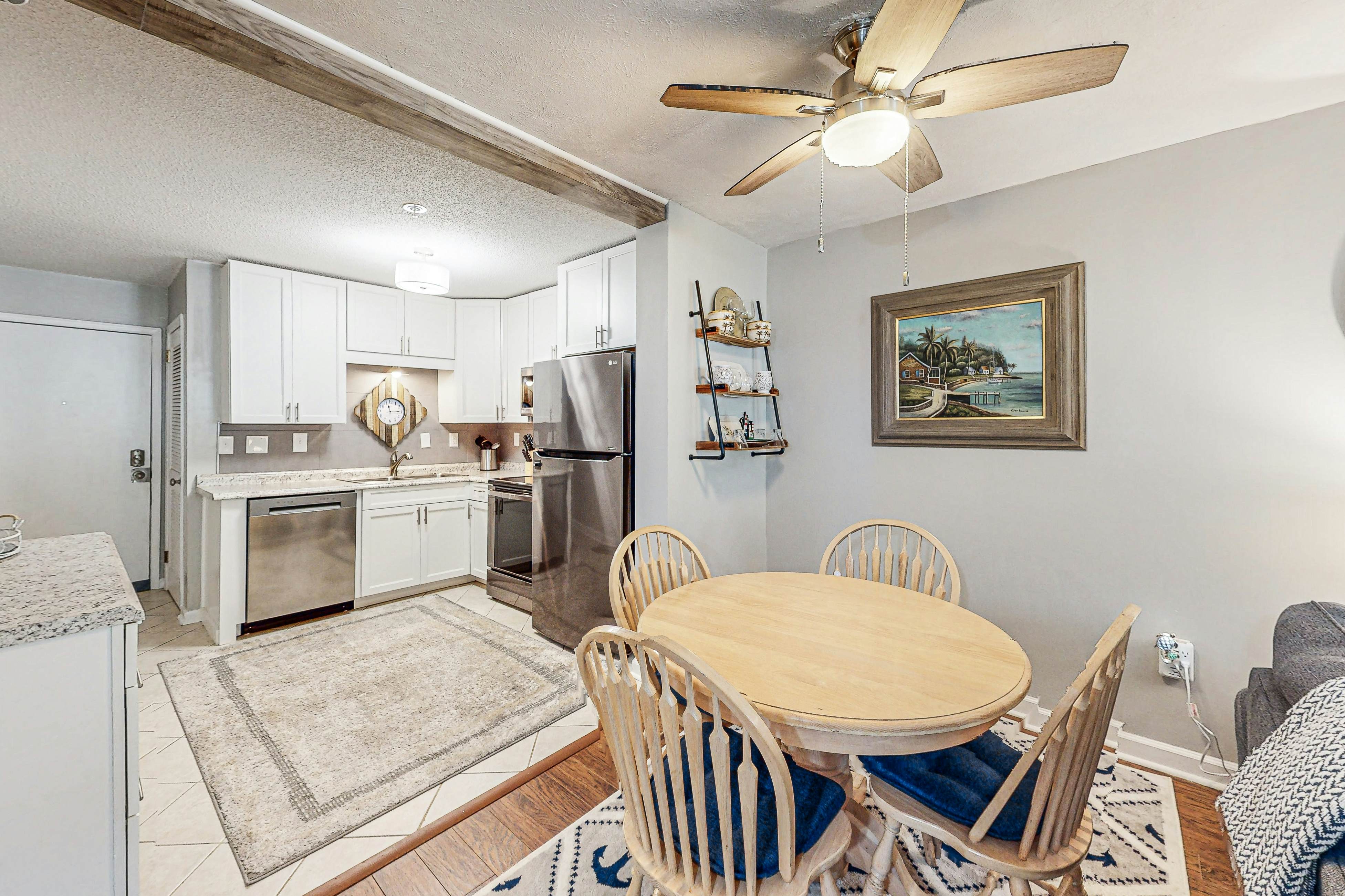 Spa On Port Royal Sound 3313