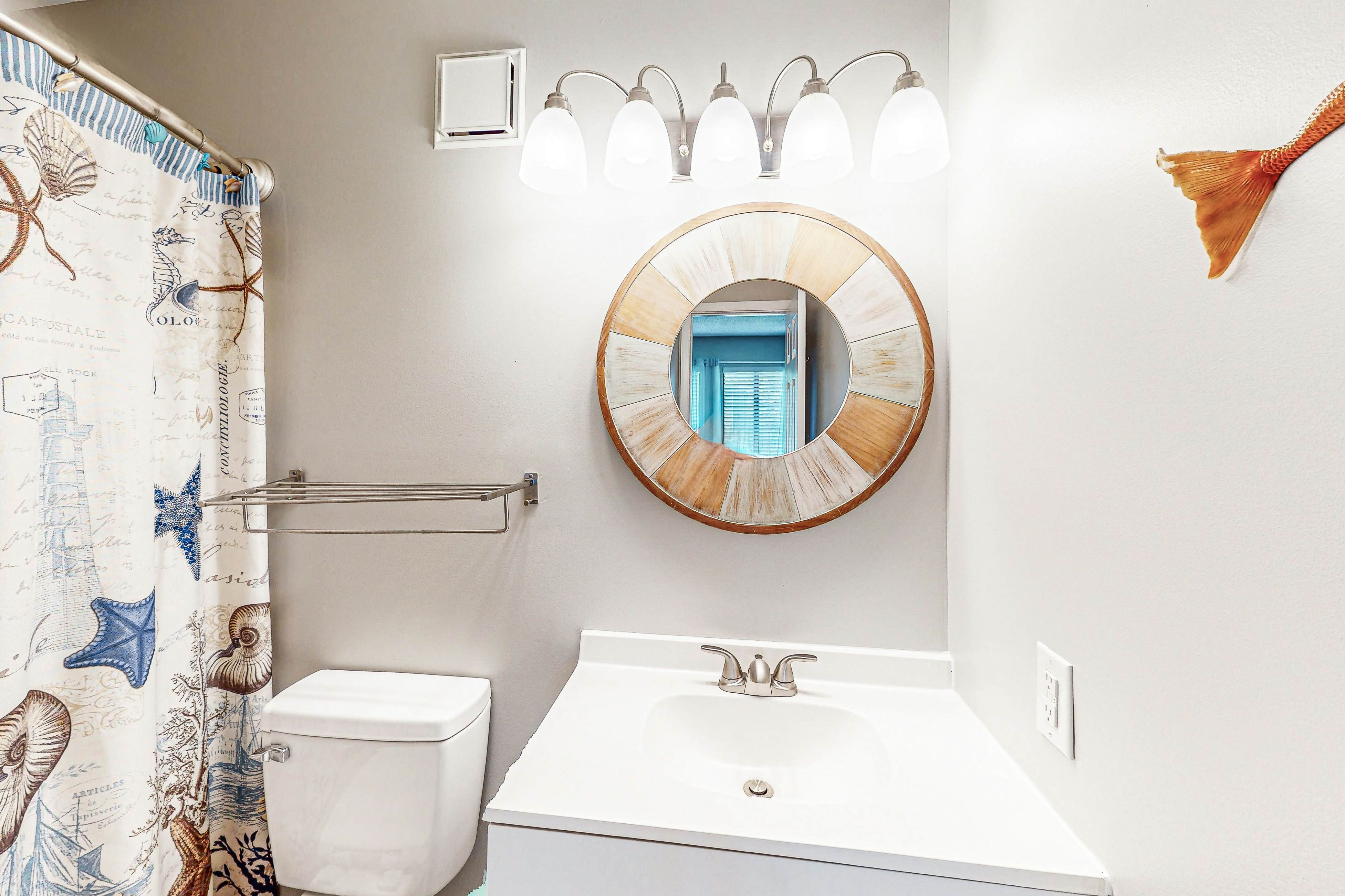 Spa On Port Royal Sound 3313