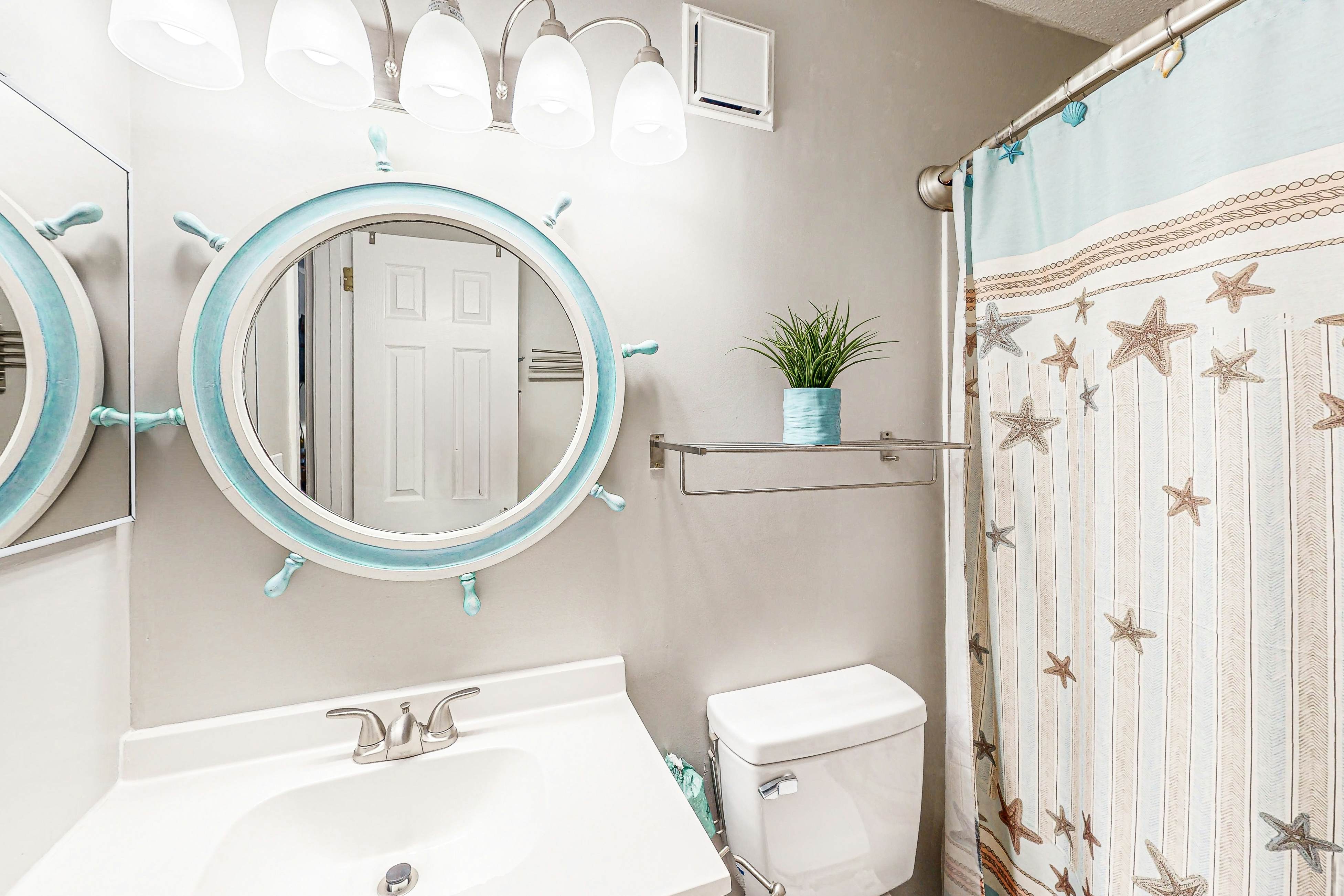 Spa On Port Royal Sound 3313