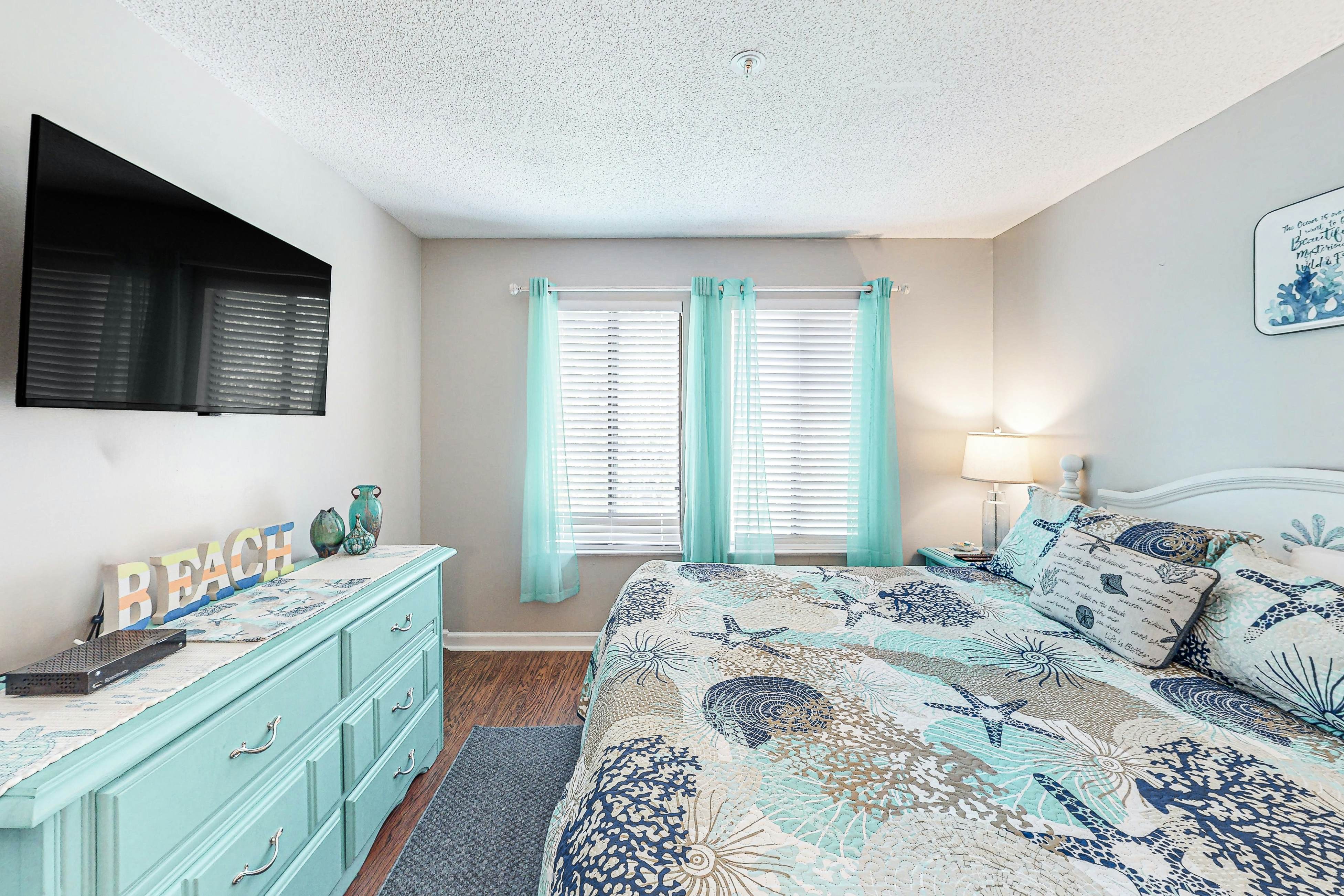 Spa On Port Royal Sound 3313