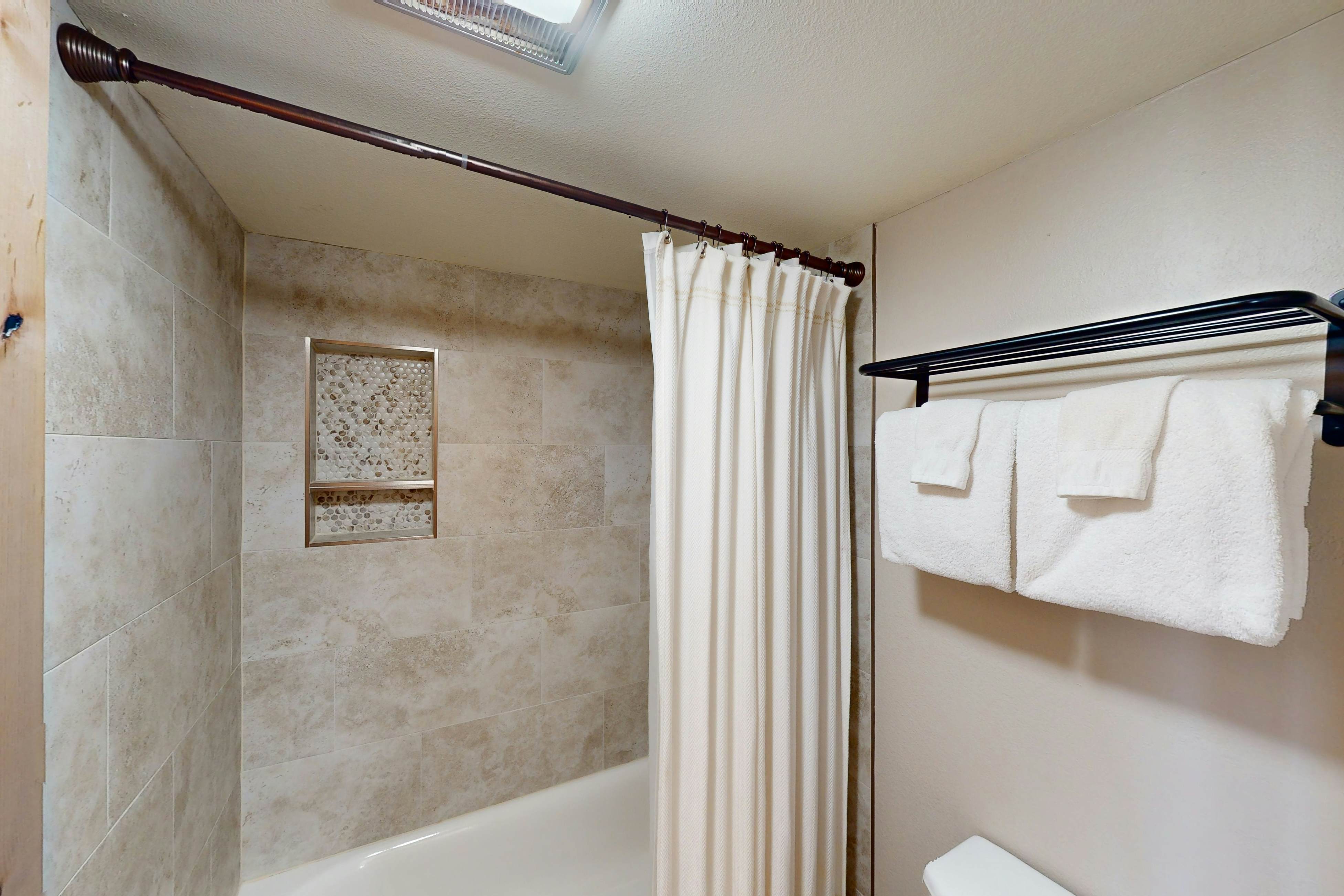 Lodge at Steamboat E205