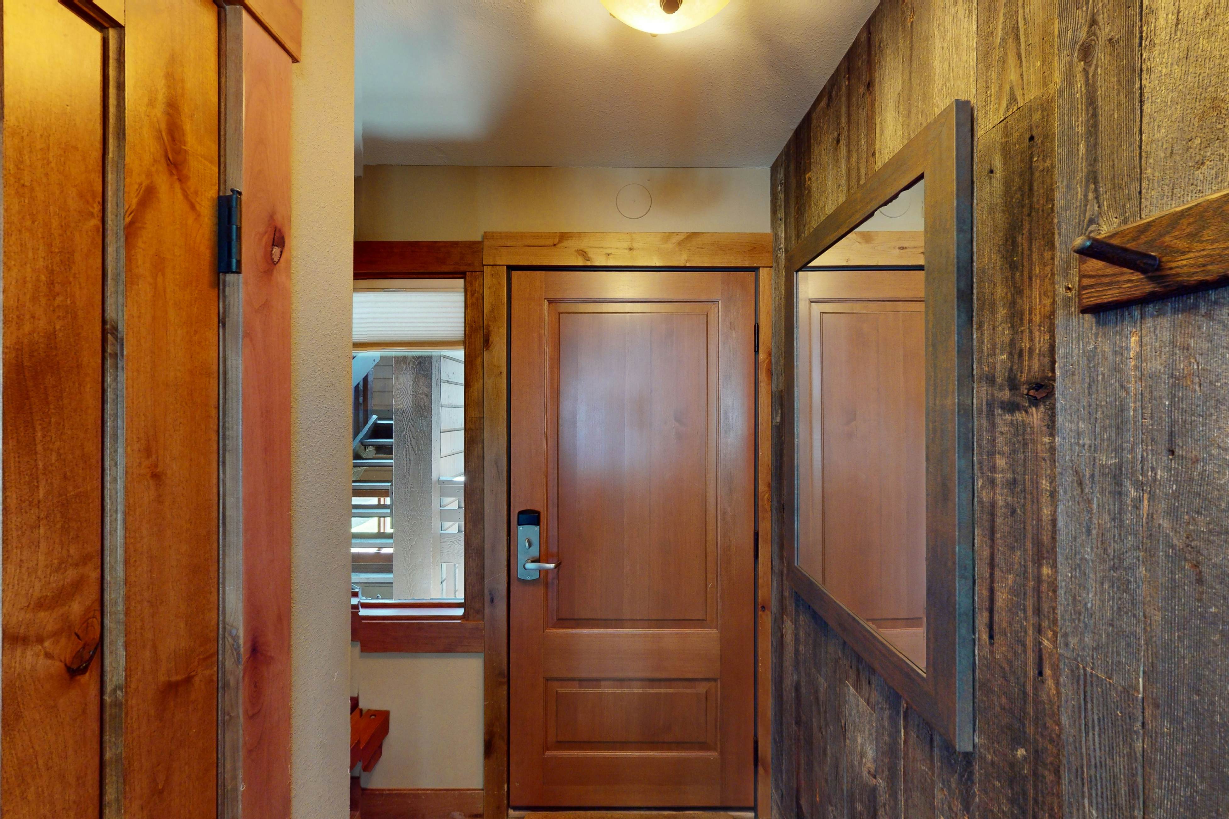 Lodge at Steamboat E205