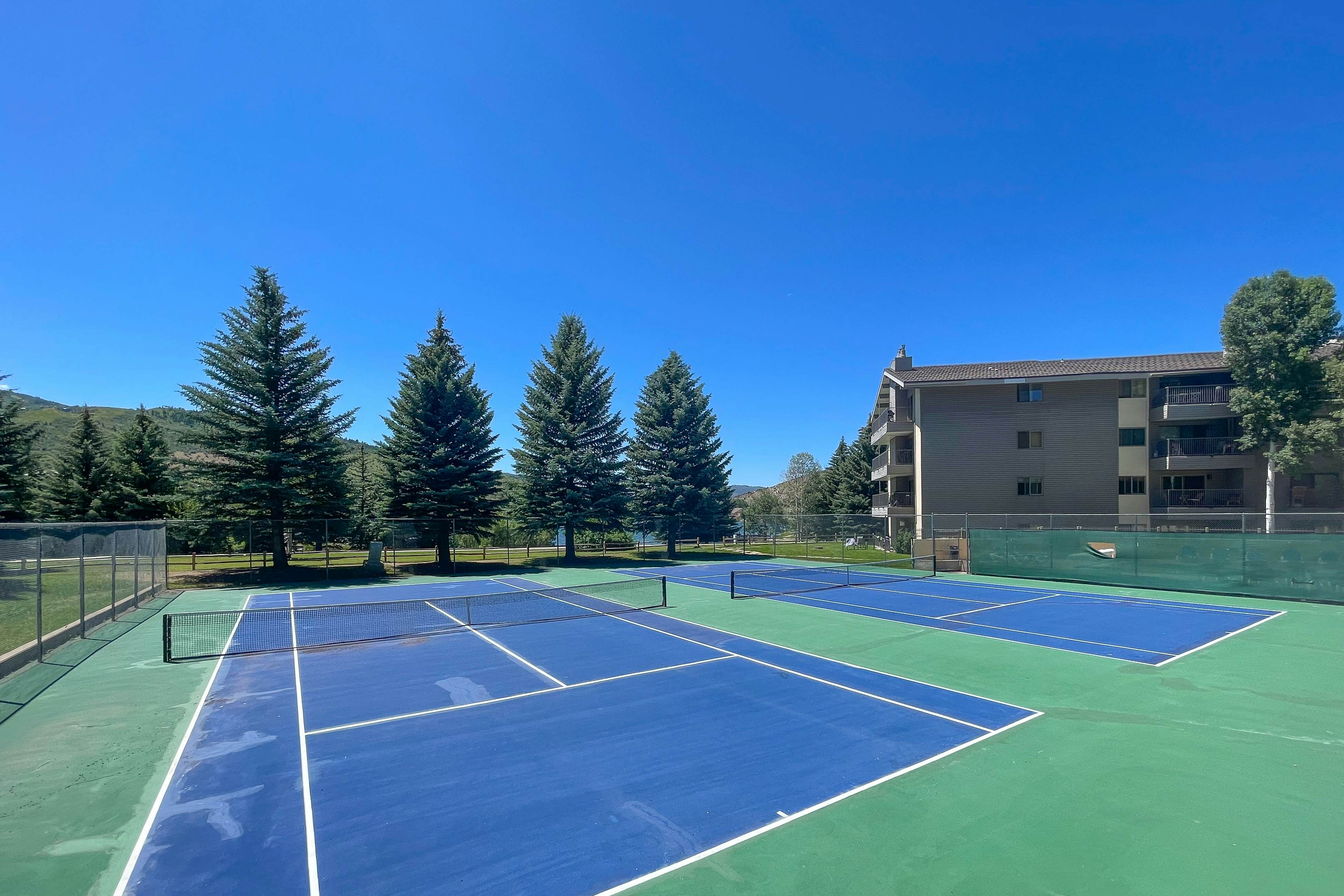 Beaver Creek West Condo