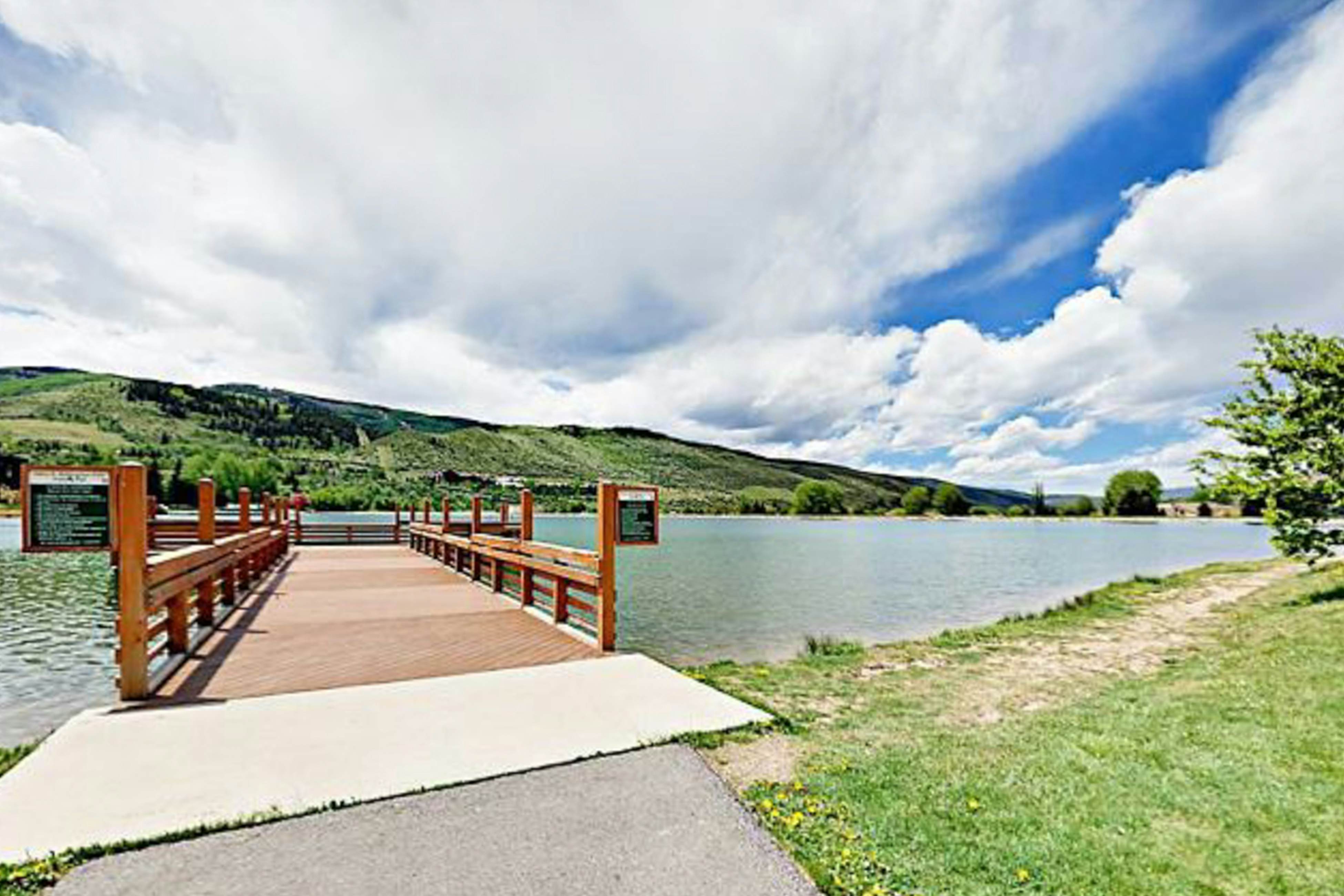 Beaver Creek West Condo
