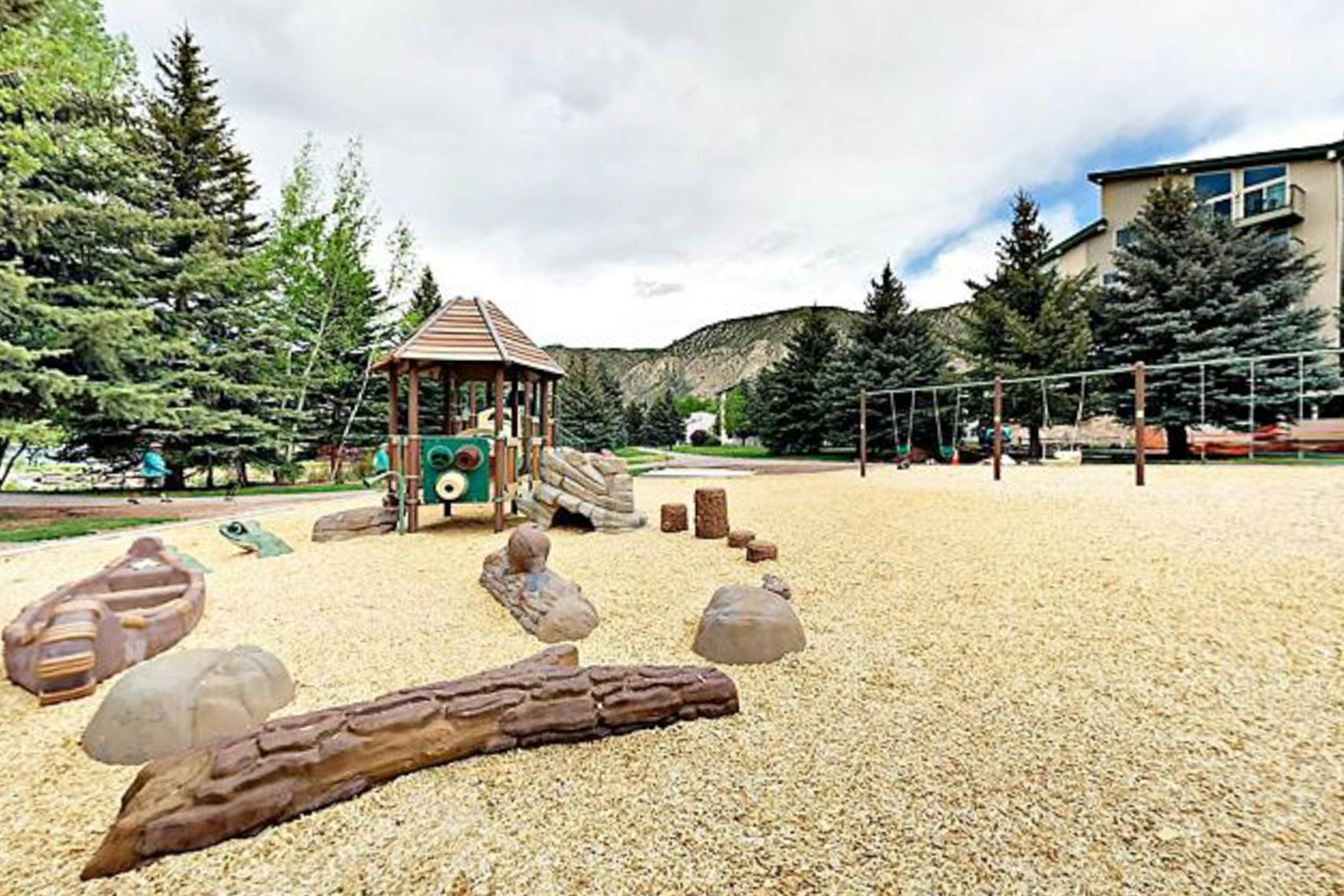 Beaver Creek West Condo