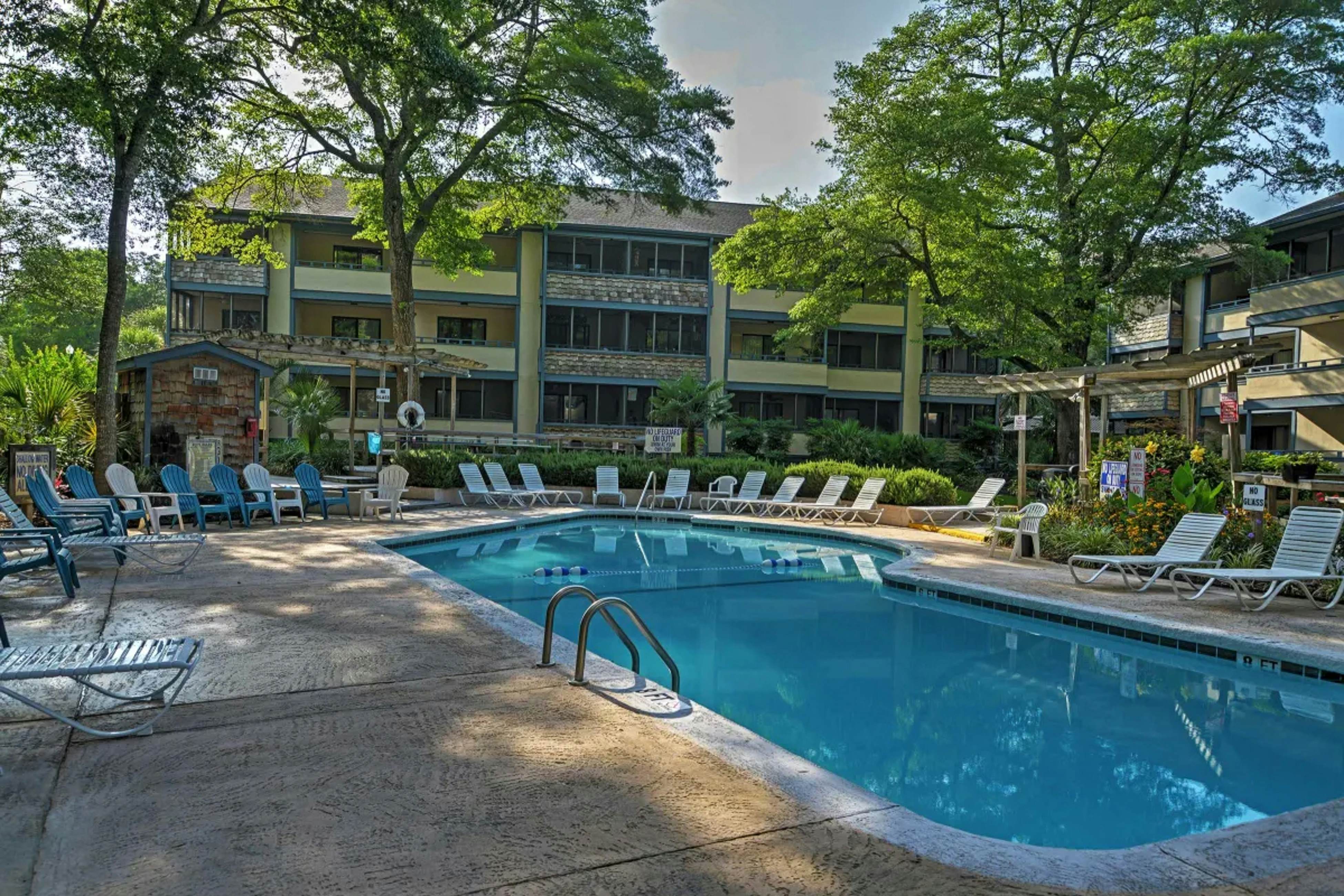 Summertree Village D-5