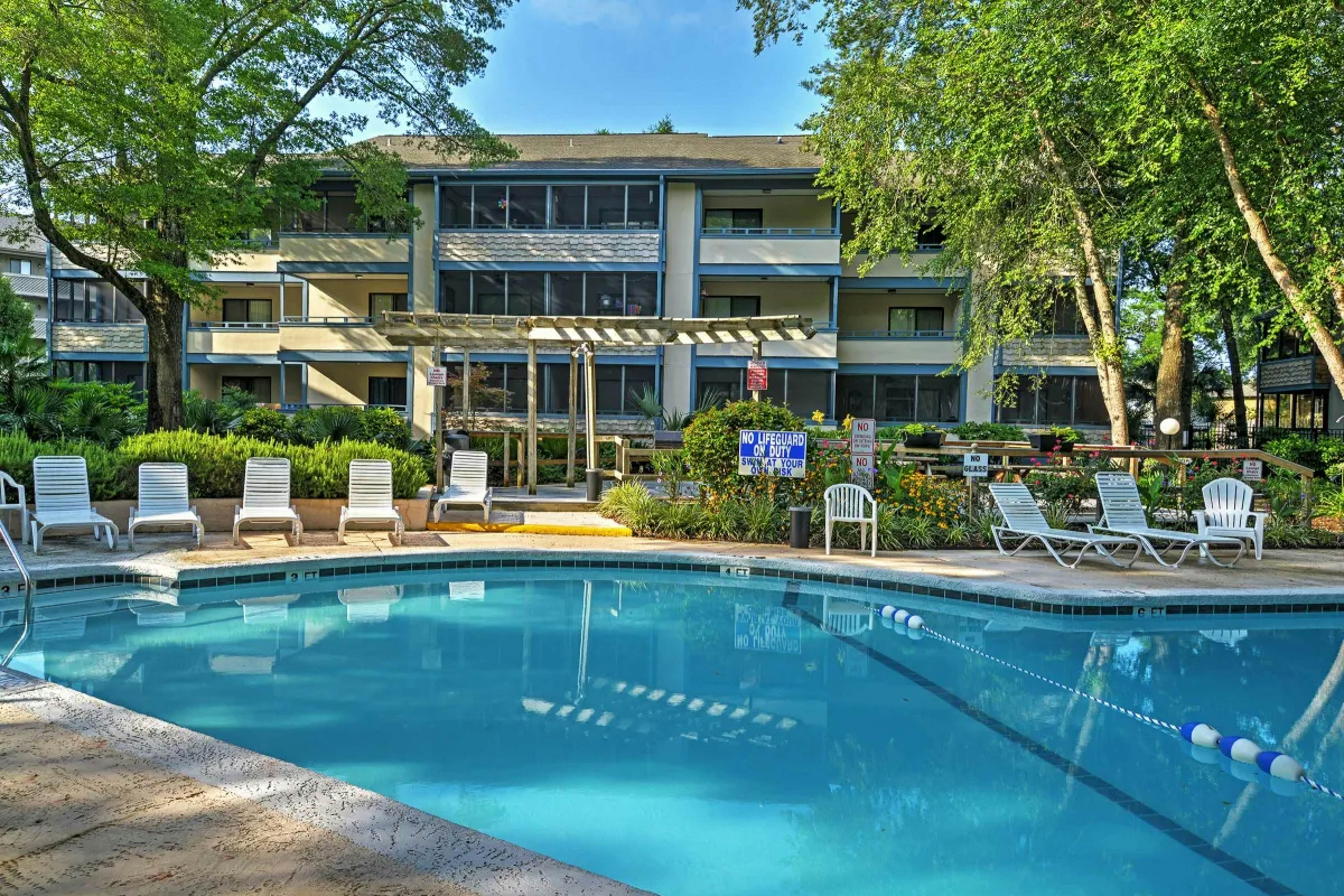 Summertree Village D-5