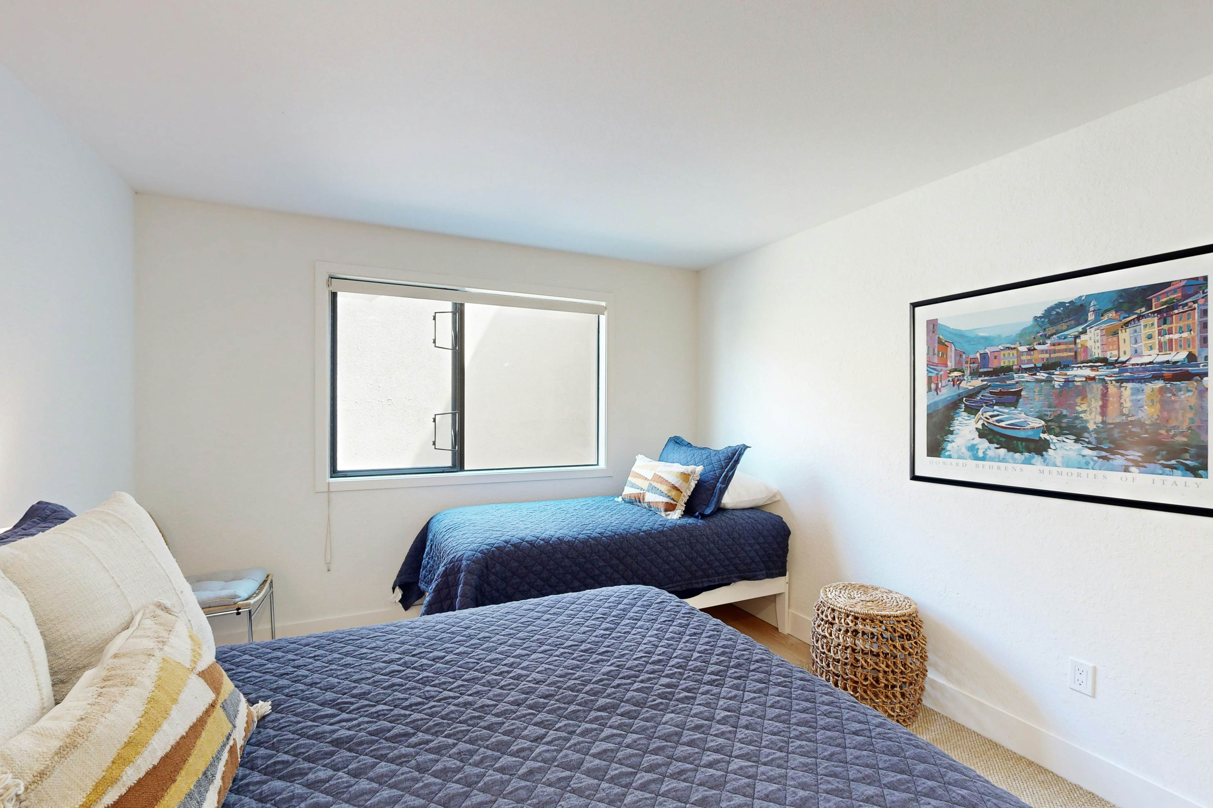 Lake Chelan Shores - Canoe Fancy #11-2