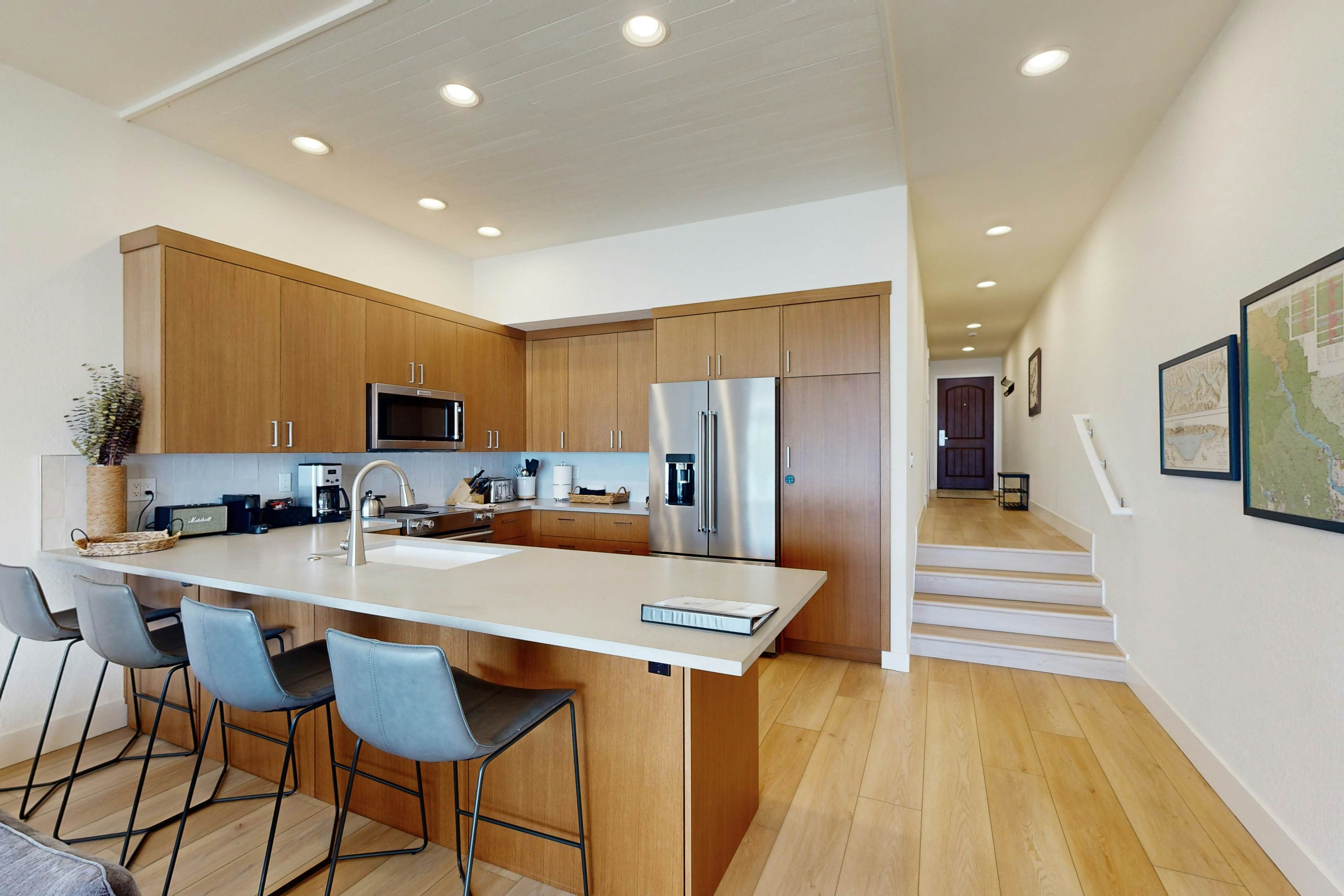 Lake Chelan Shores - Canoe Fancy #11-2