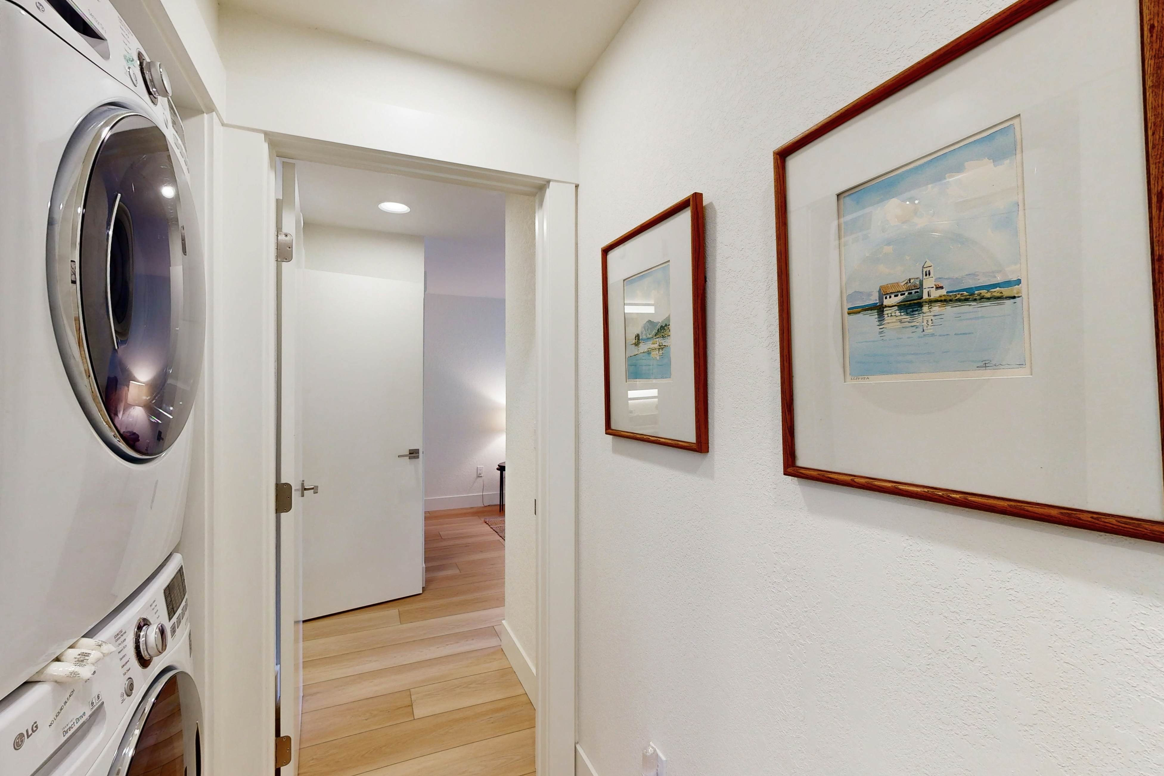 Lake Chelan Shores - Canoe Fancy #11-2