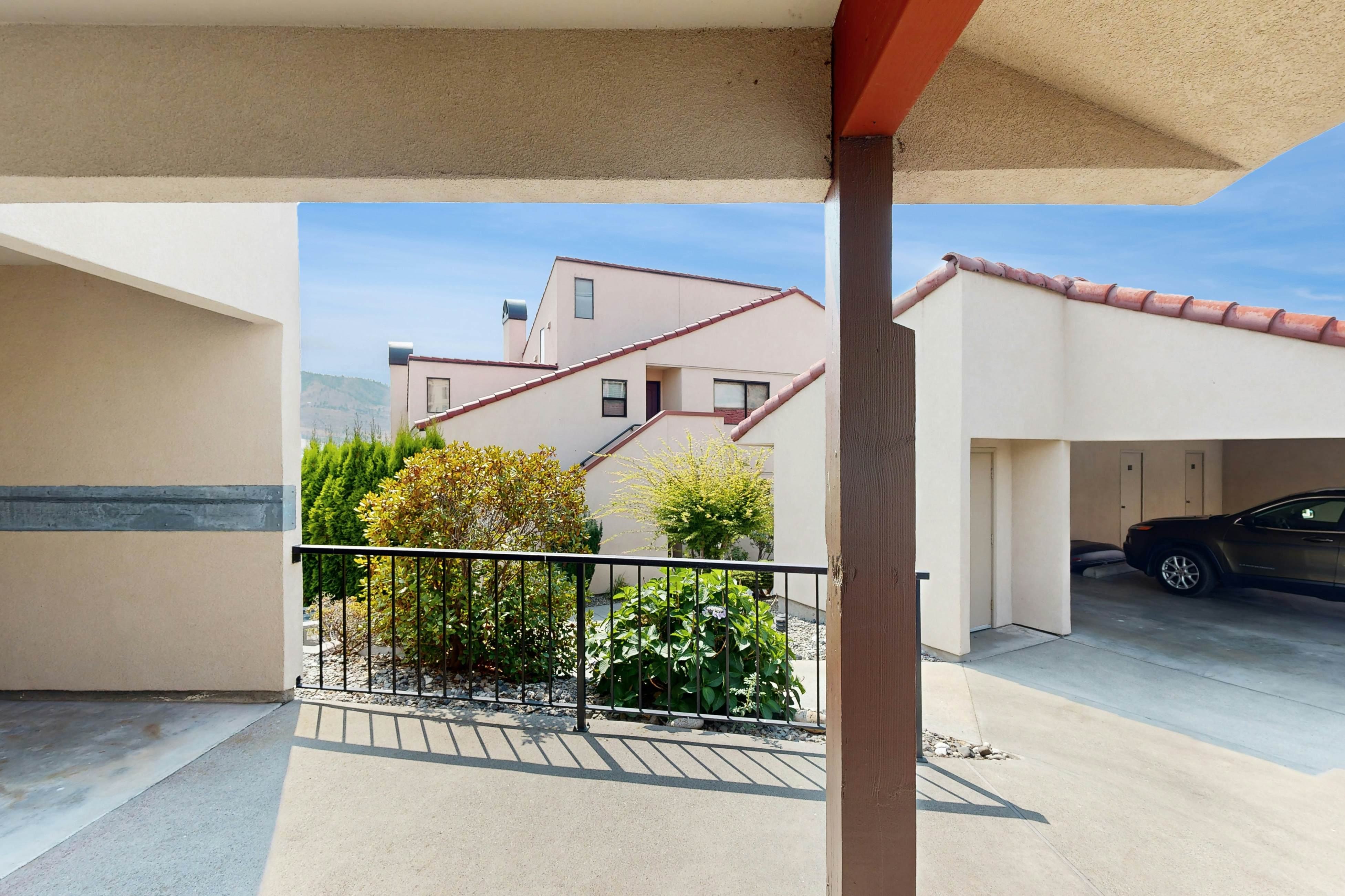 Lake Chelan Shores - Canoe Fancy #11-2