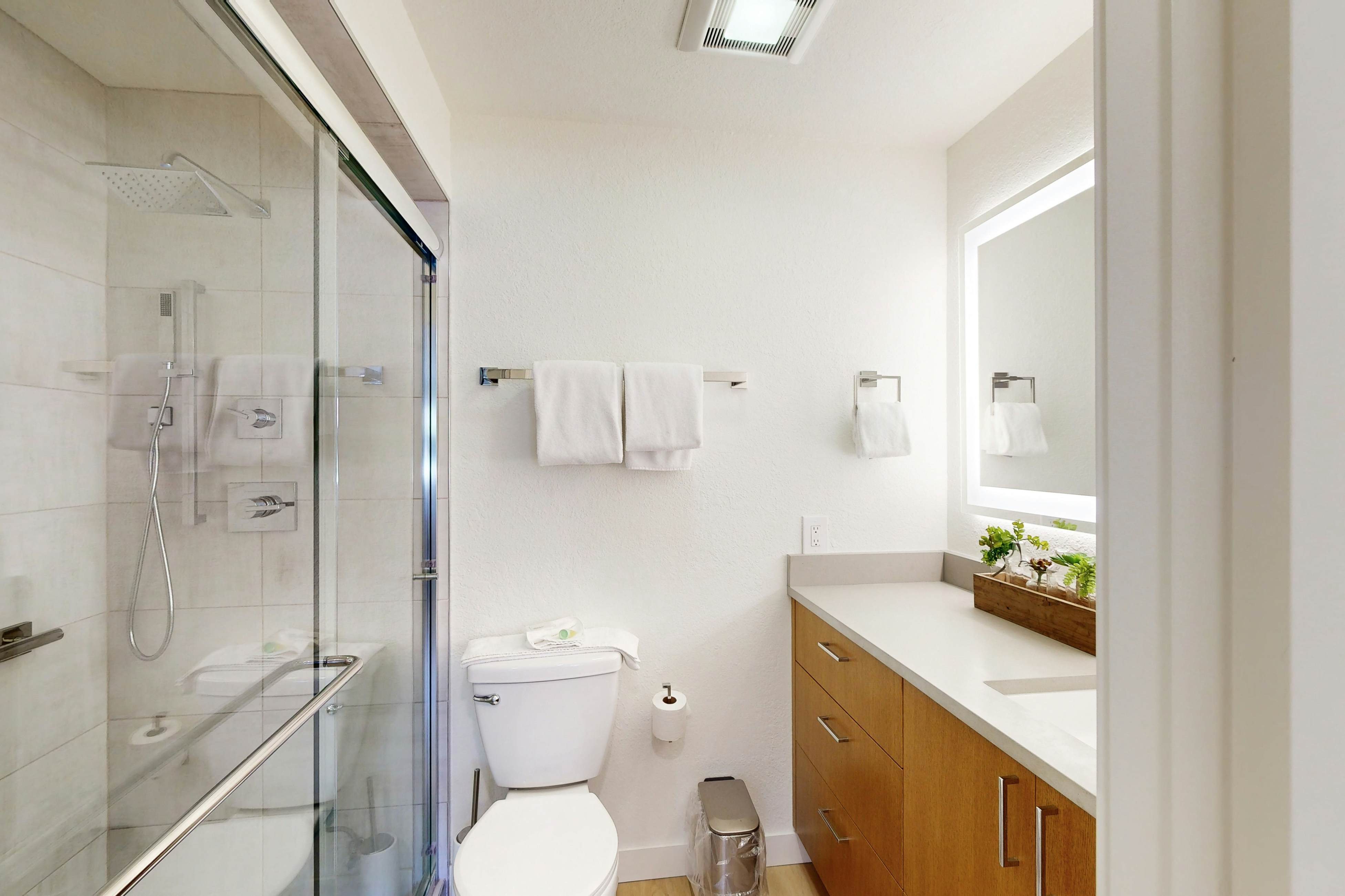 Lake Chelan Shores - Canoe Fancy #11-2