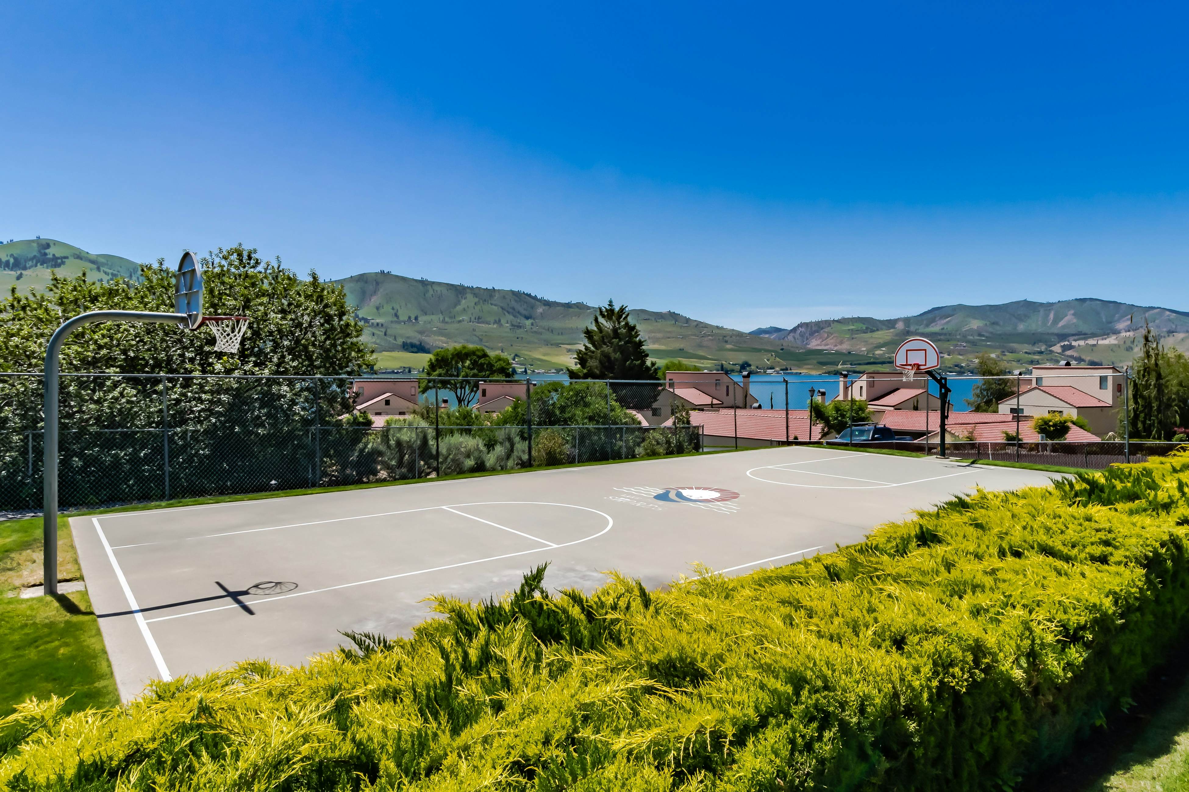 Lake Chelan Shores - Canoe Fancy #11-2