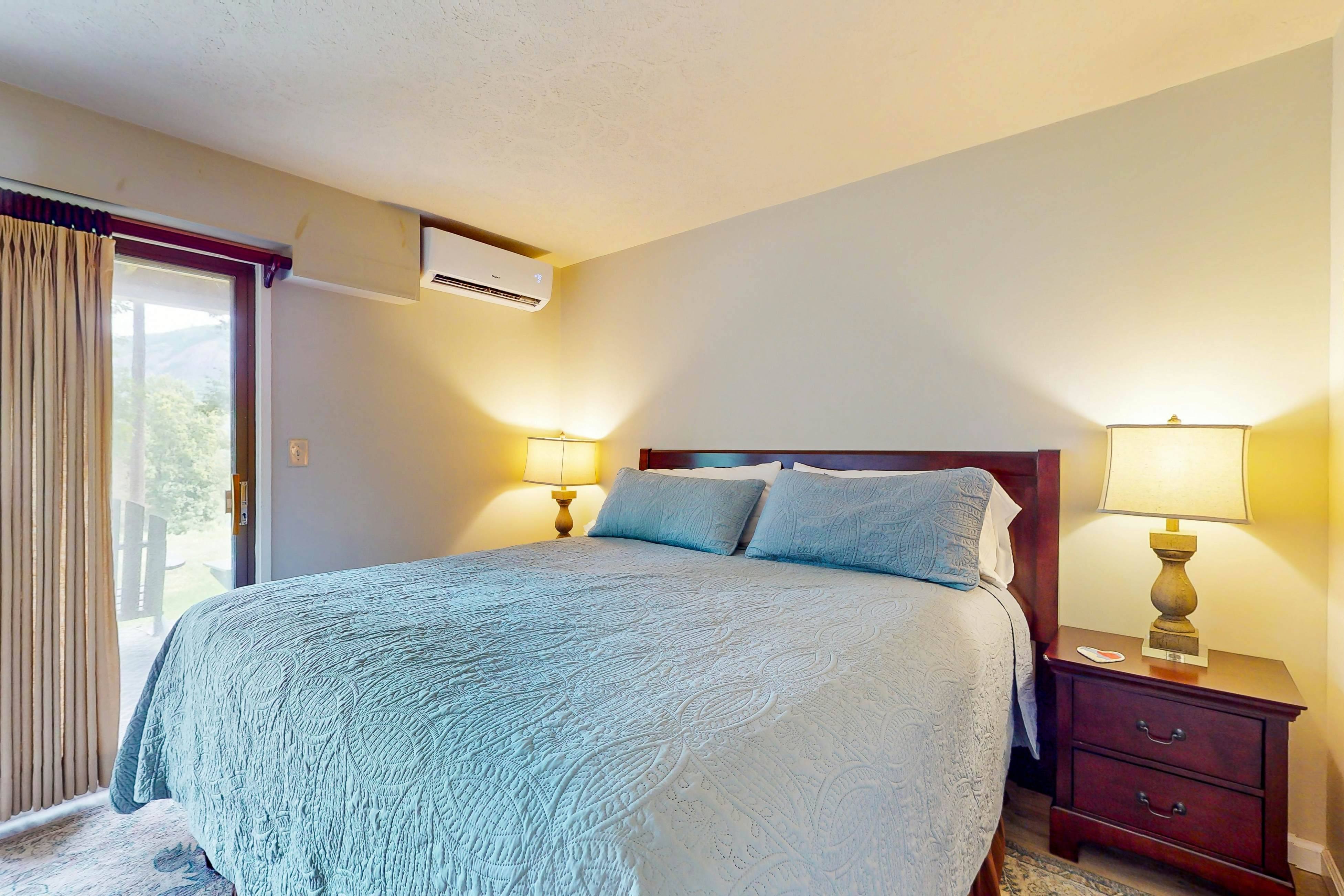 Mountain Lea Hideaway 