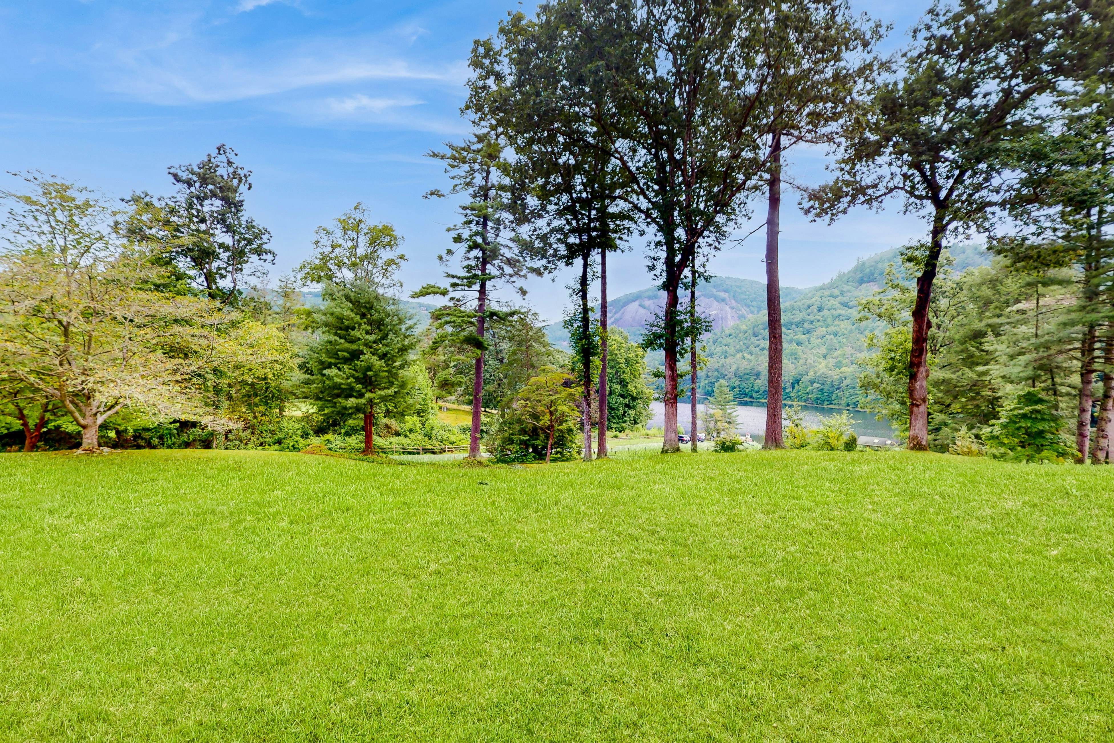 Mountain Lea Hideaway 