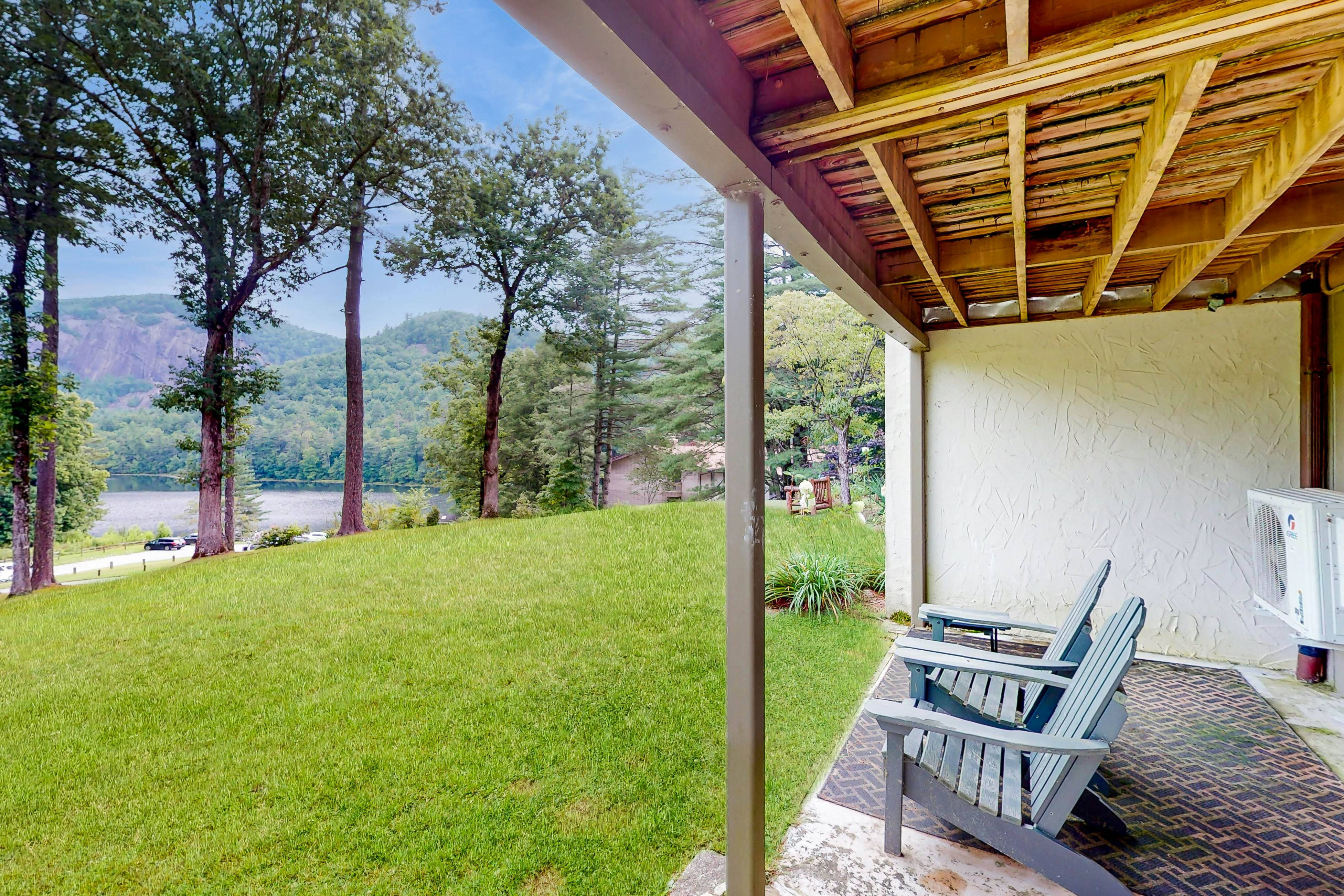 Mountain Lea Hideaway 